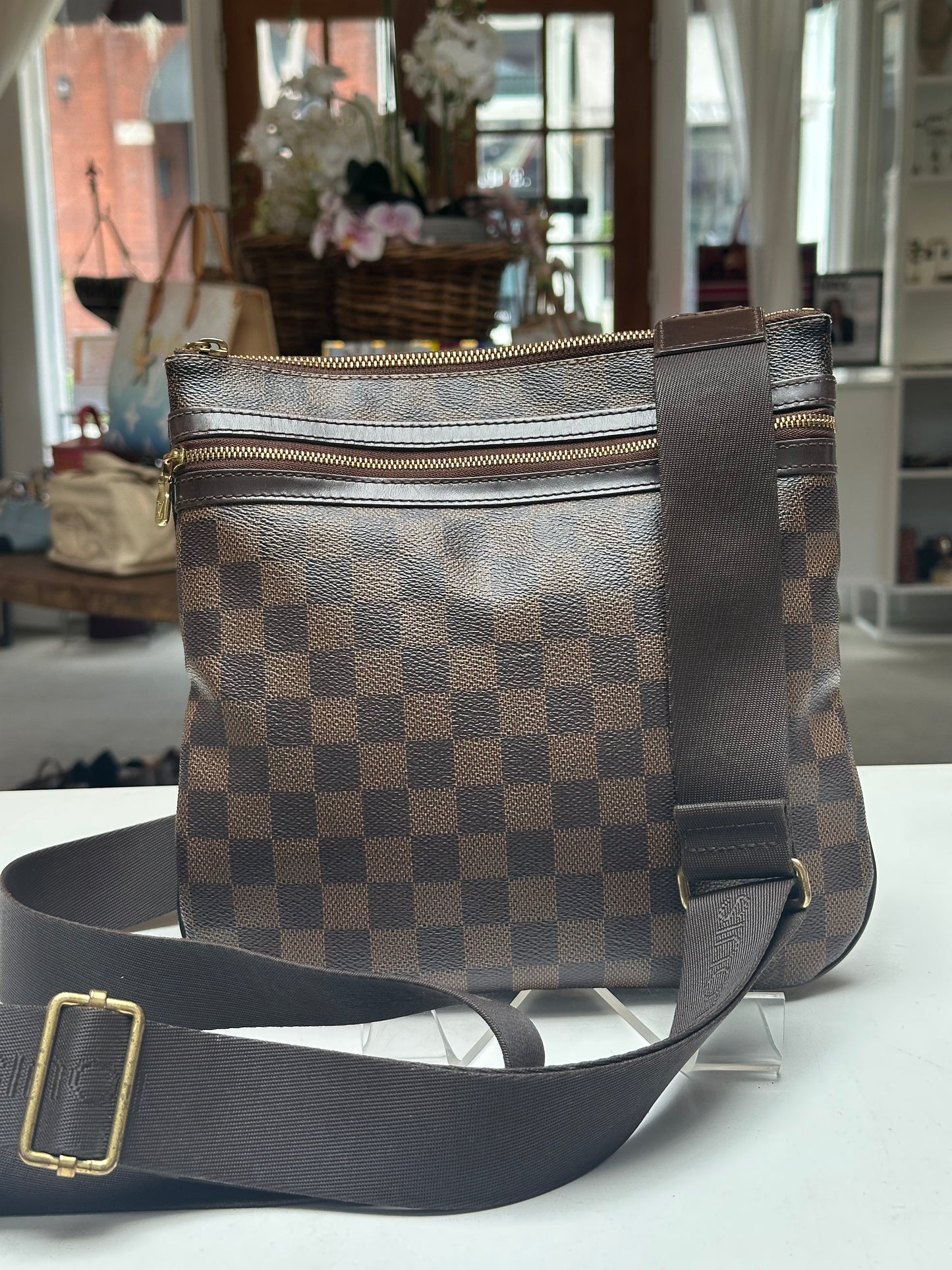 LV Bosphore