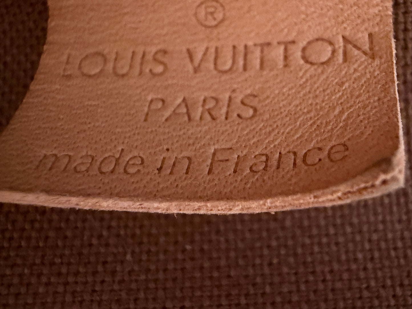 Louis Vuitton Multi Pochette Monogram