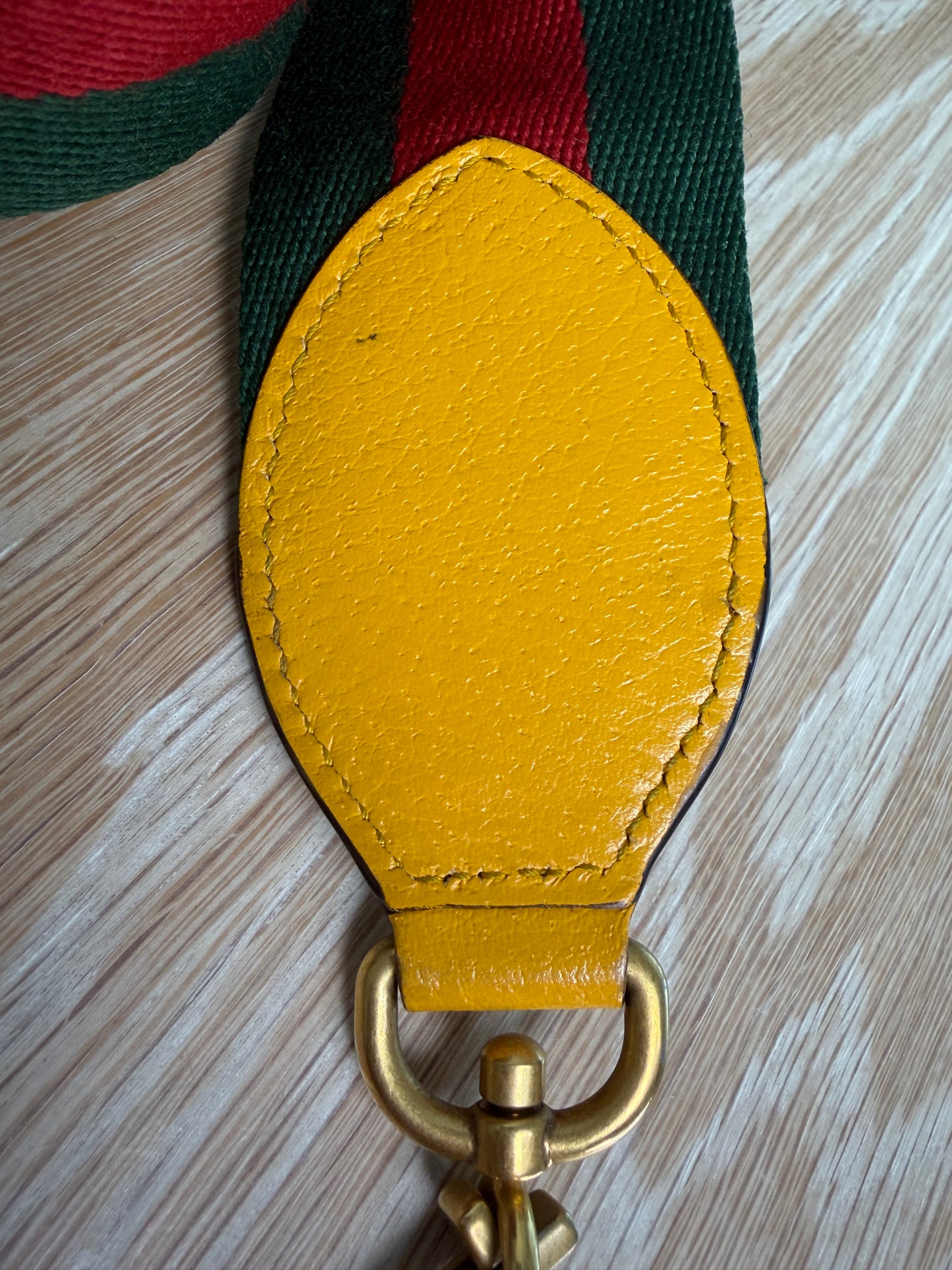 Gucci Neo Vintage Camera Bag
