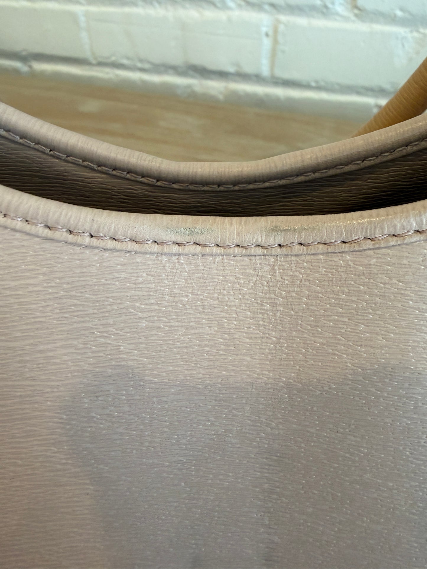 Gucci Vintage Jackie Bardot Shoulder Bag