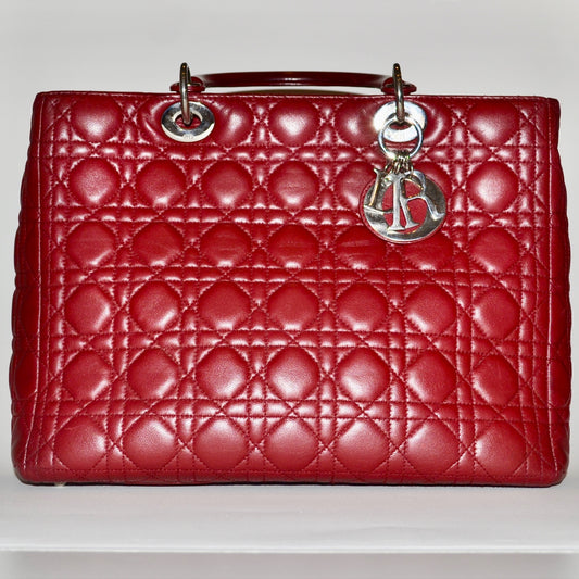 Lady Dior