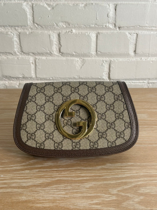 Gucci Blondie Belt Bag