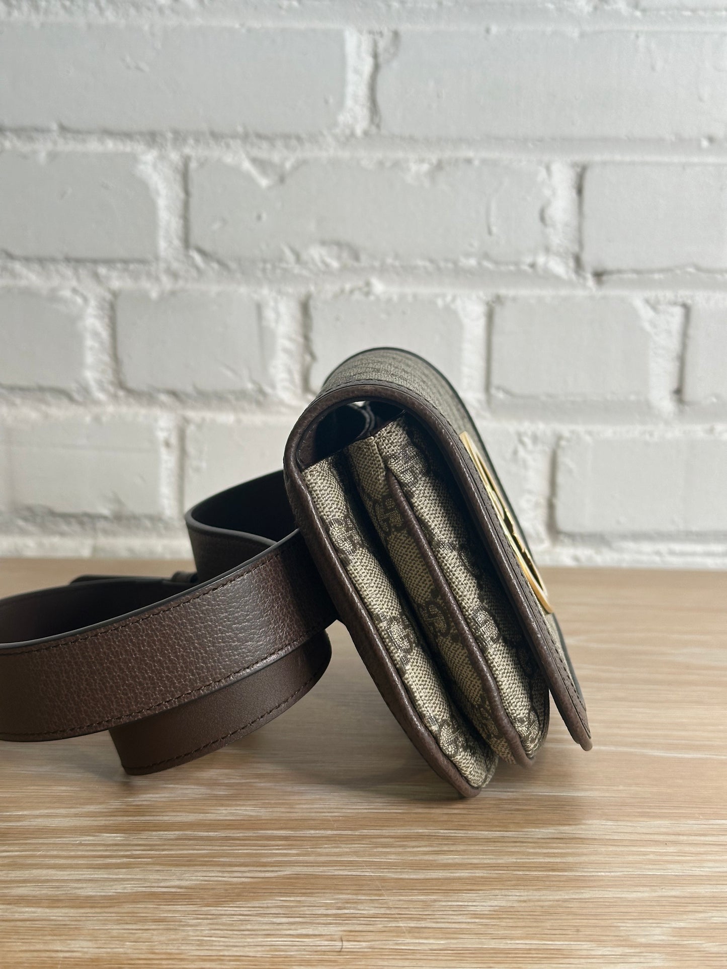 Gucci Blondie Belt Bag