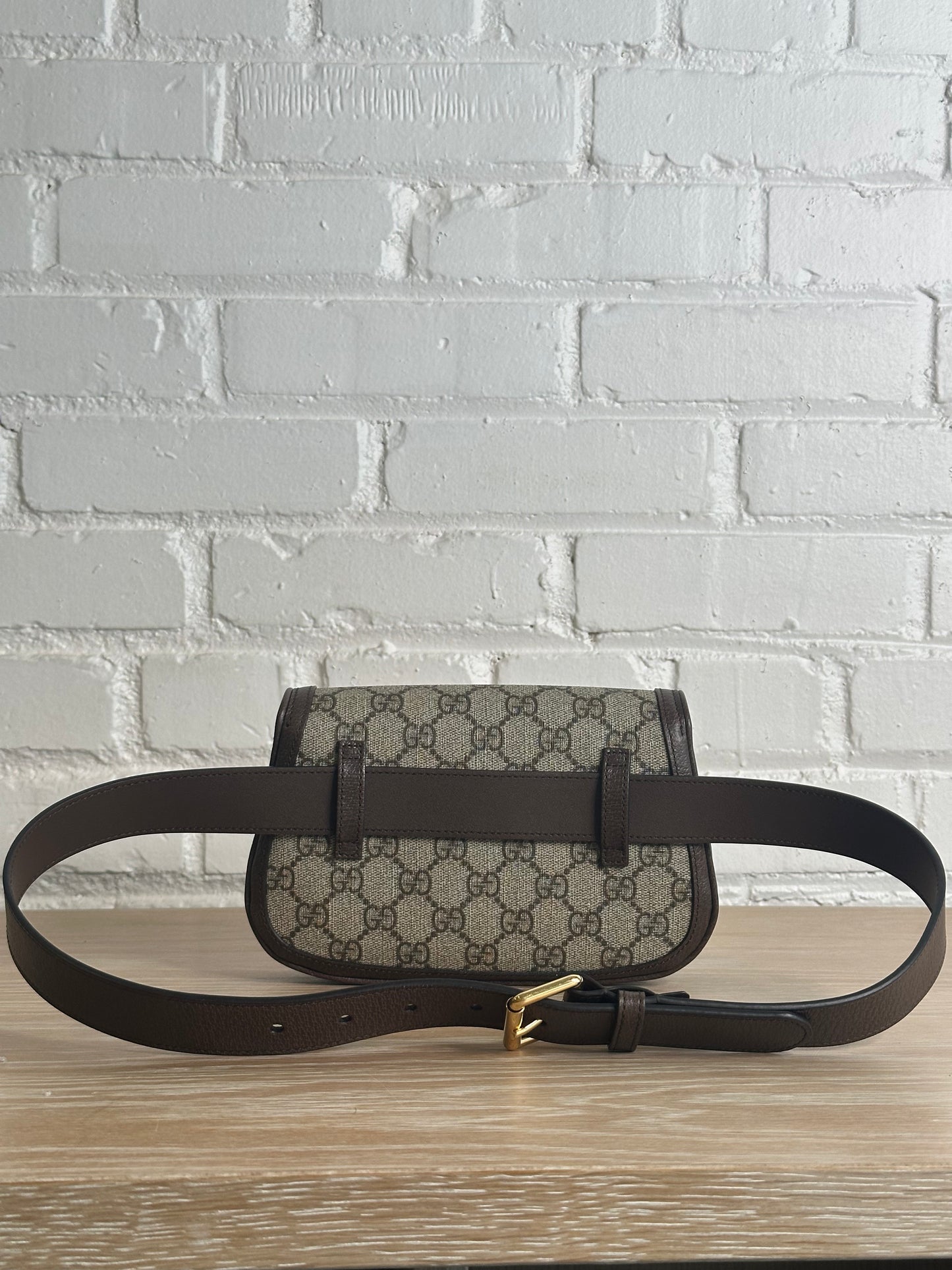 Gucci Blondie Belt Bag