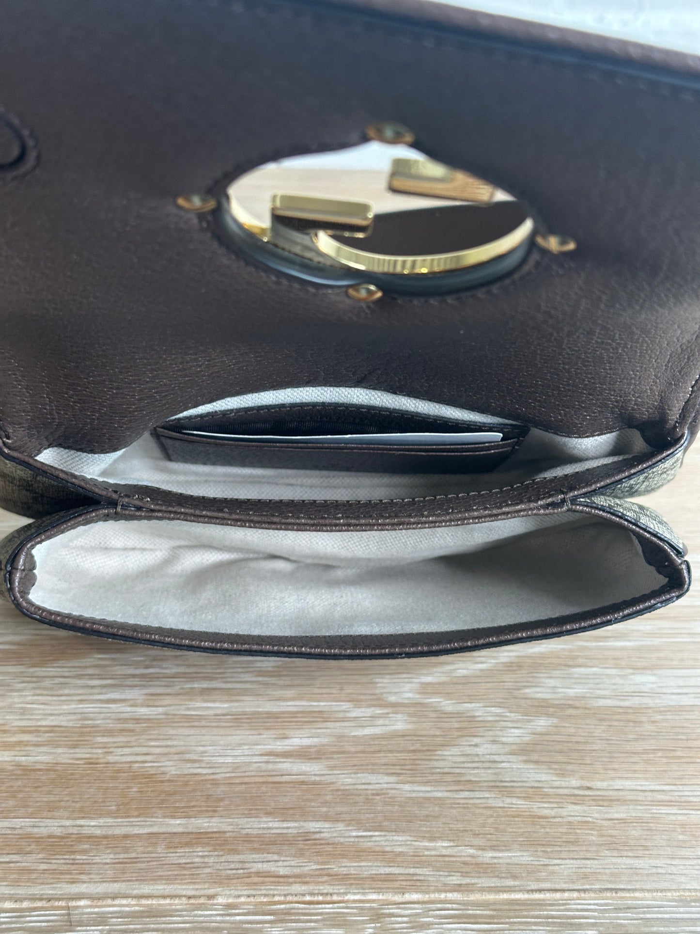 Gucci Blondie Belt Bag