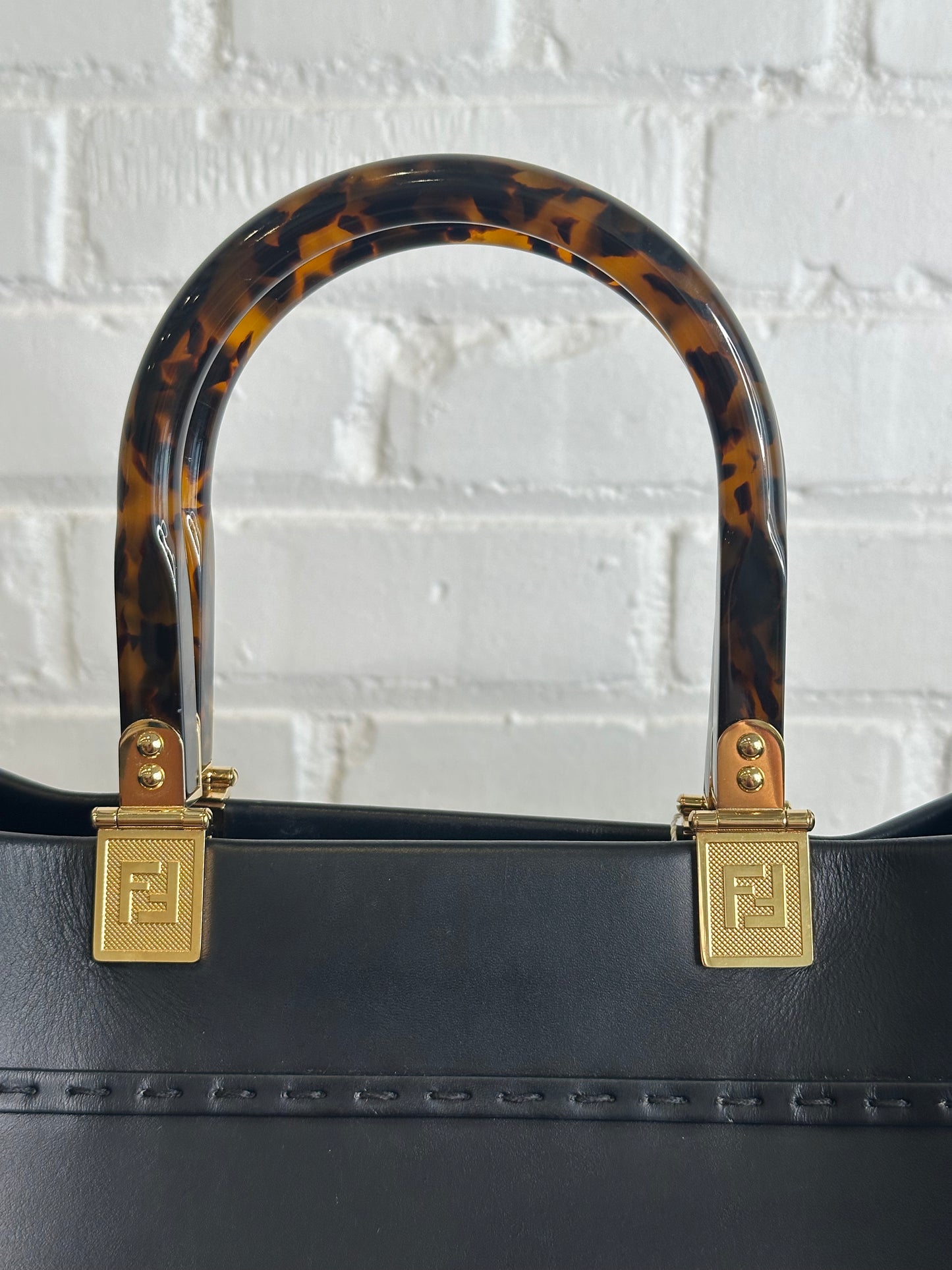 Fendi Sunshine Shopper