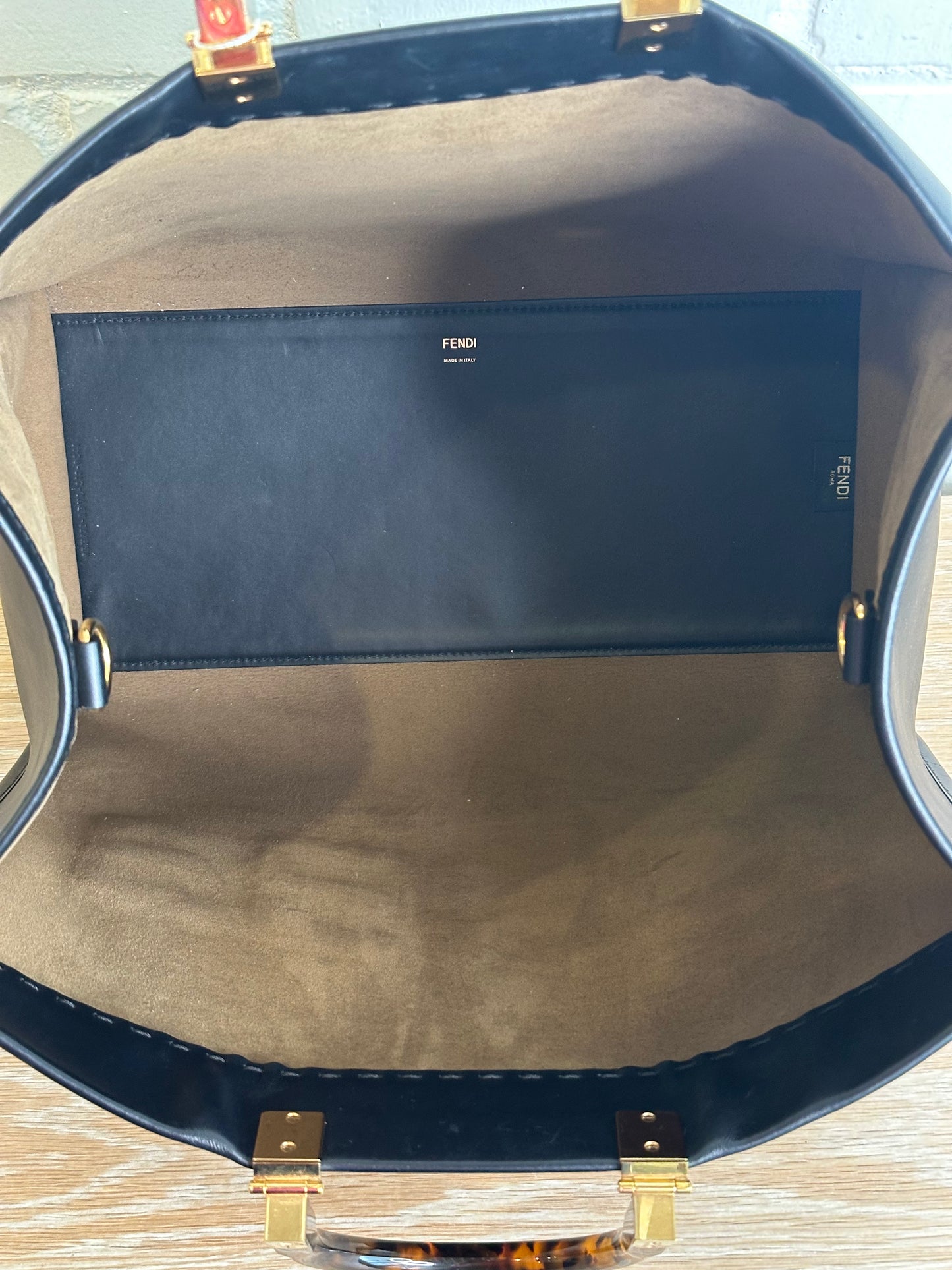 Fendi Sunshine Shopper