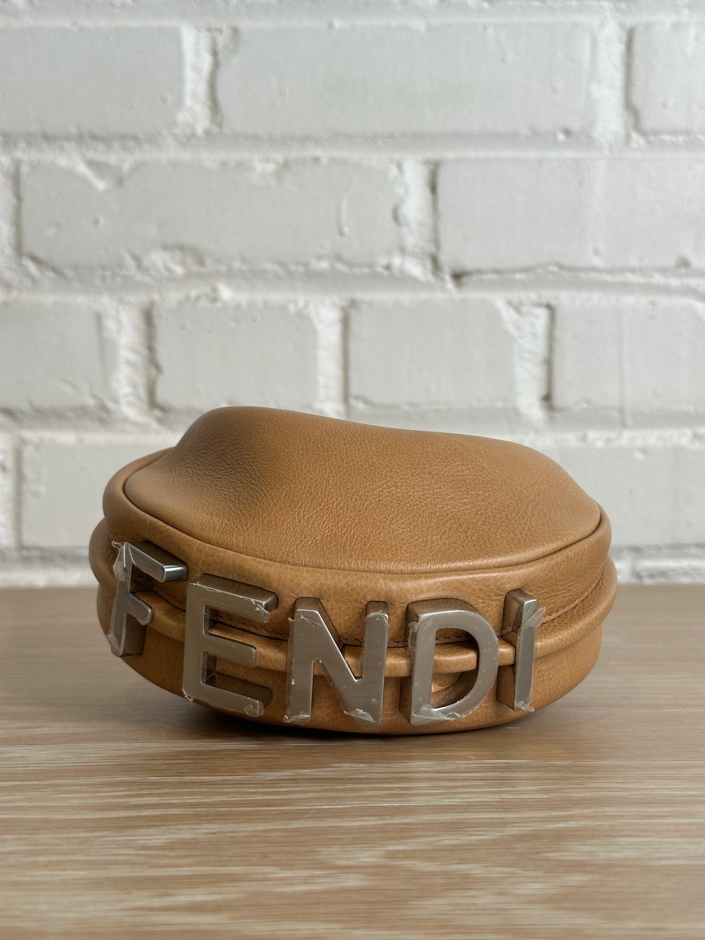 Fendi Roma Nano