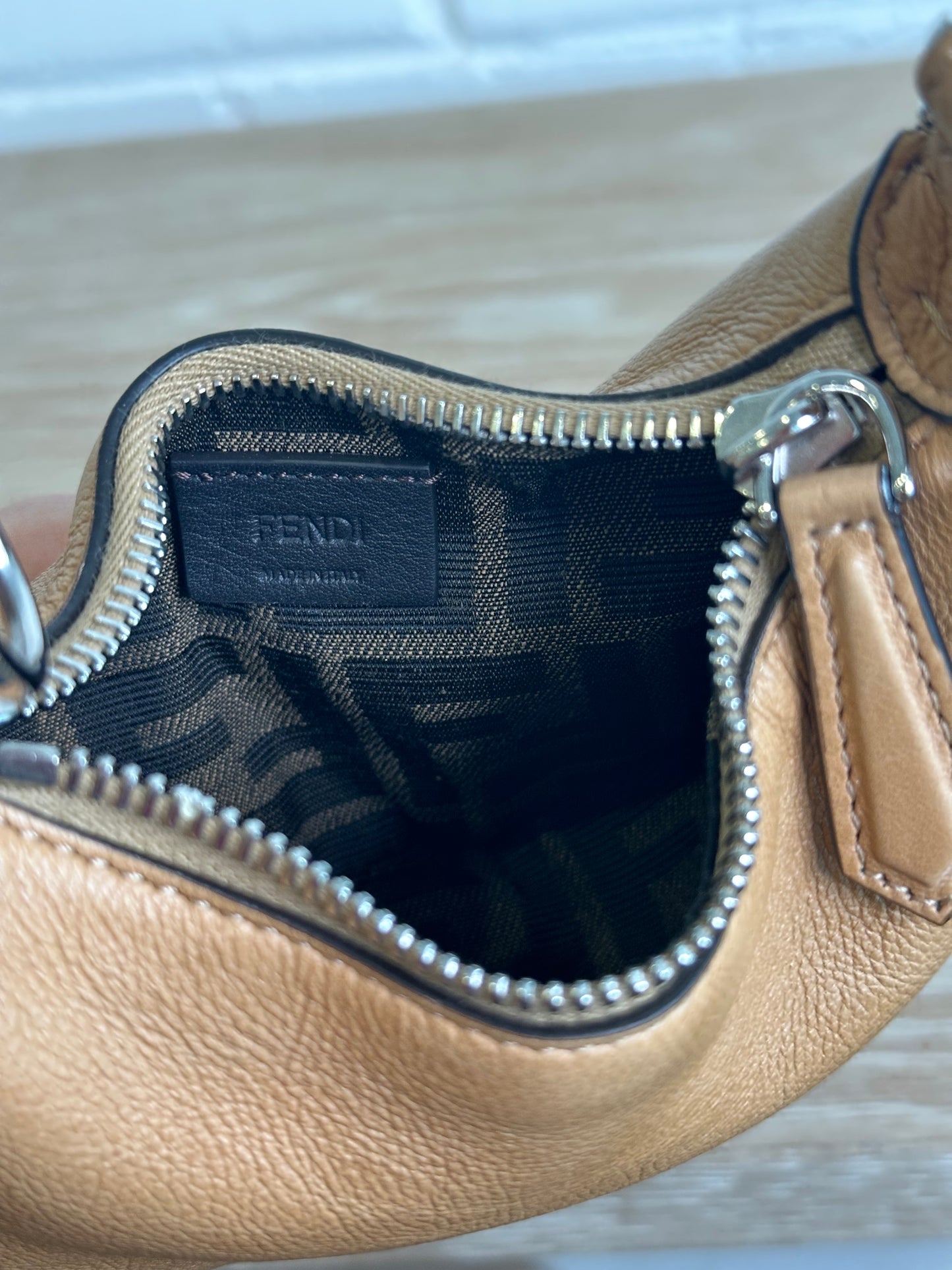 Fendi Roma Nano