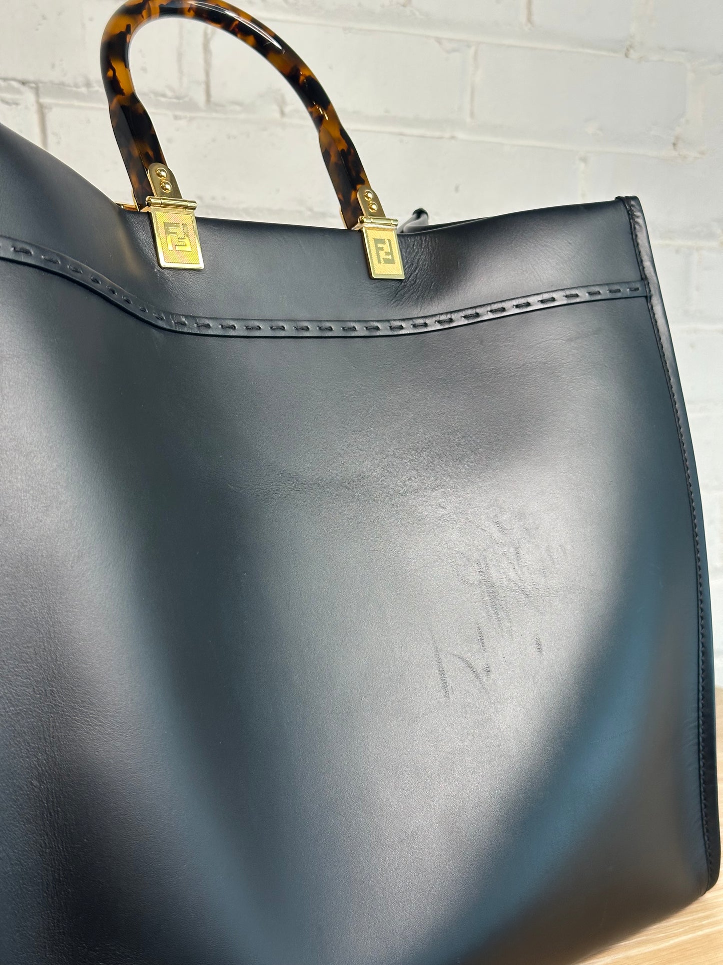 Fendi Sunshine Shopper