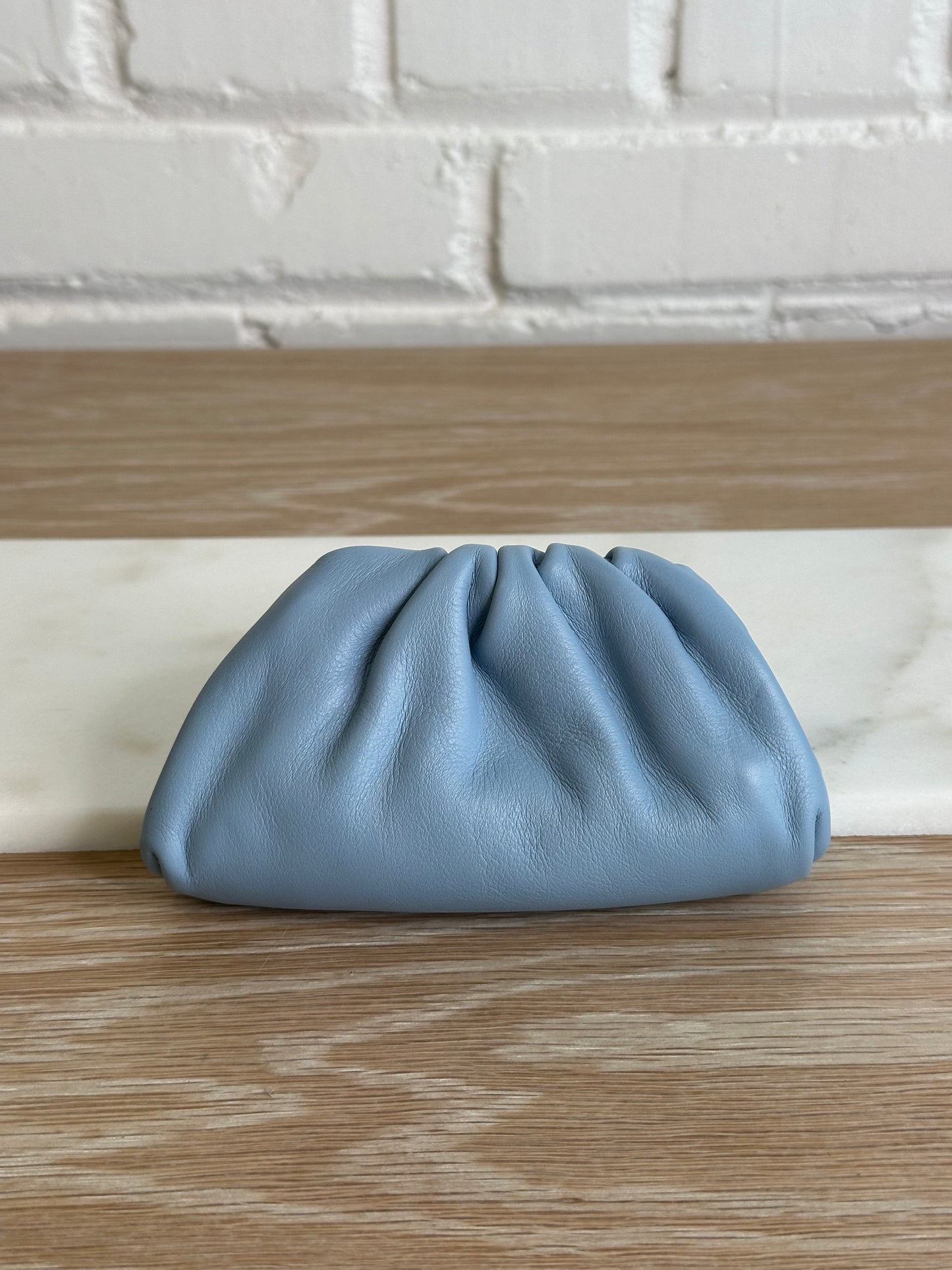 Bottega Veneta Mini Pouch