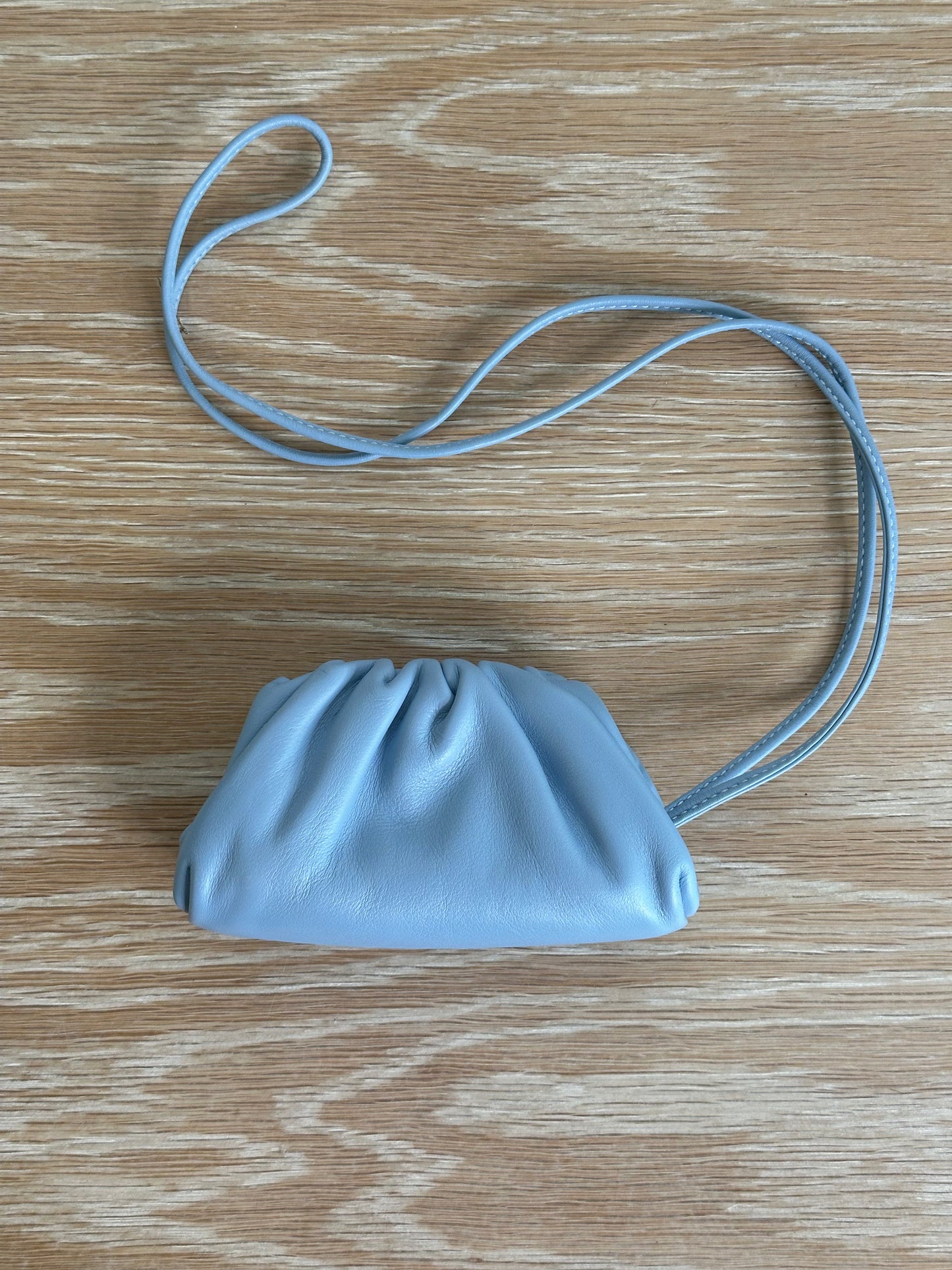 Bottega Veneta Mini Pouch