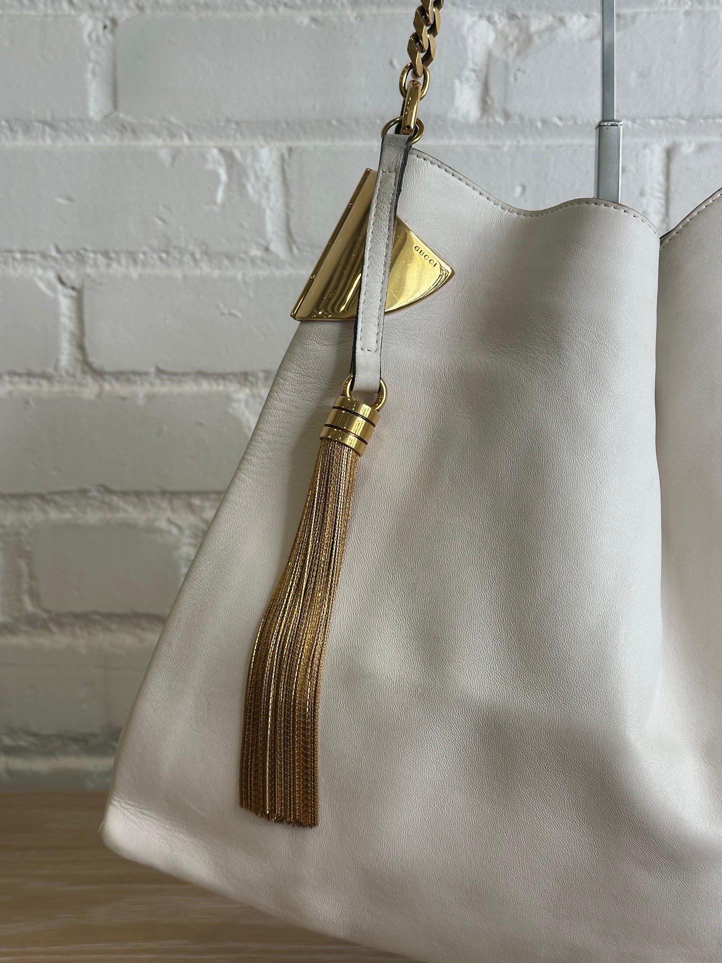 Gucci 70's Hobo Bag