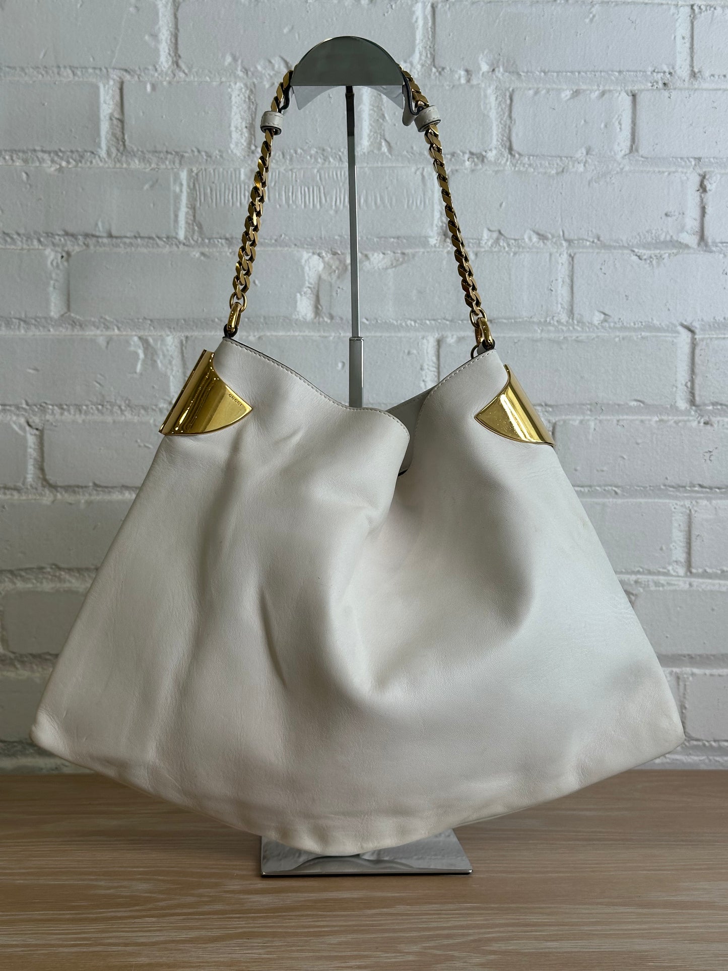 Gucci 70's Hobo Bag