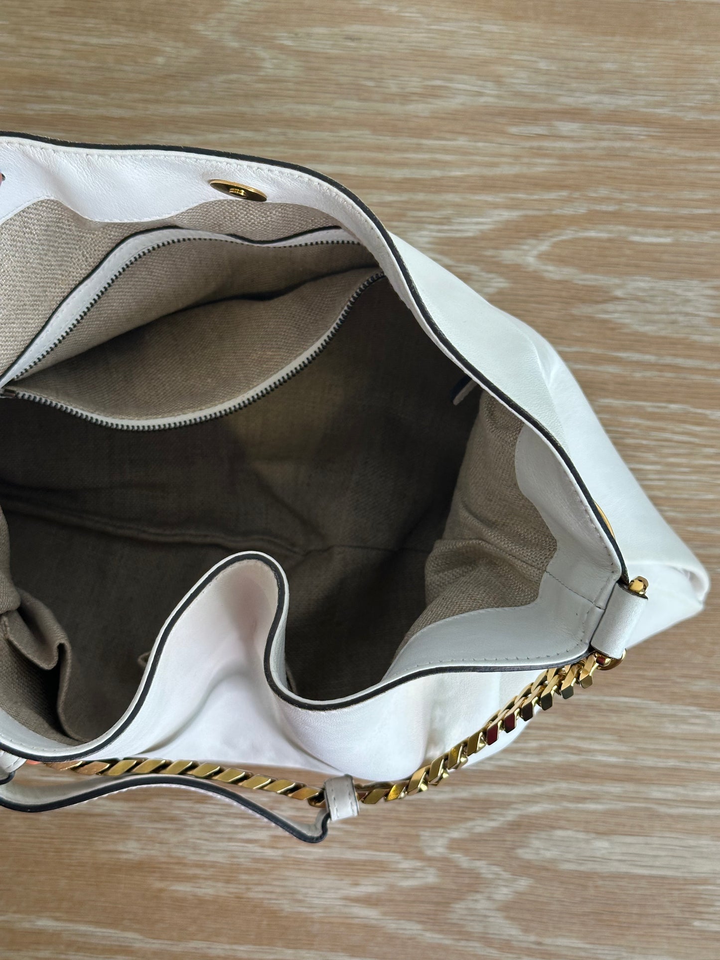 Gucci 70's Hobo Bag