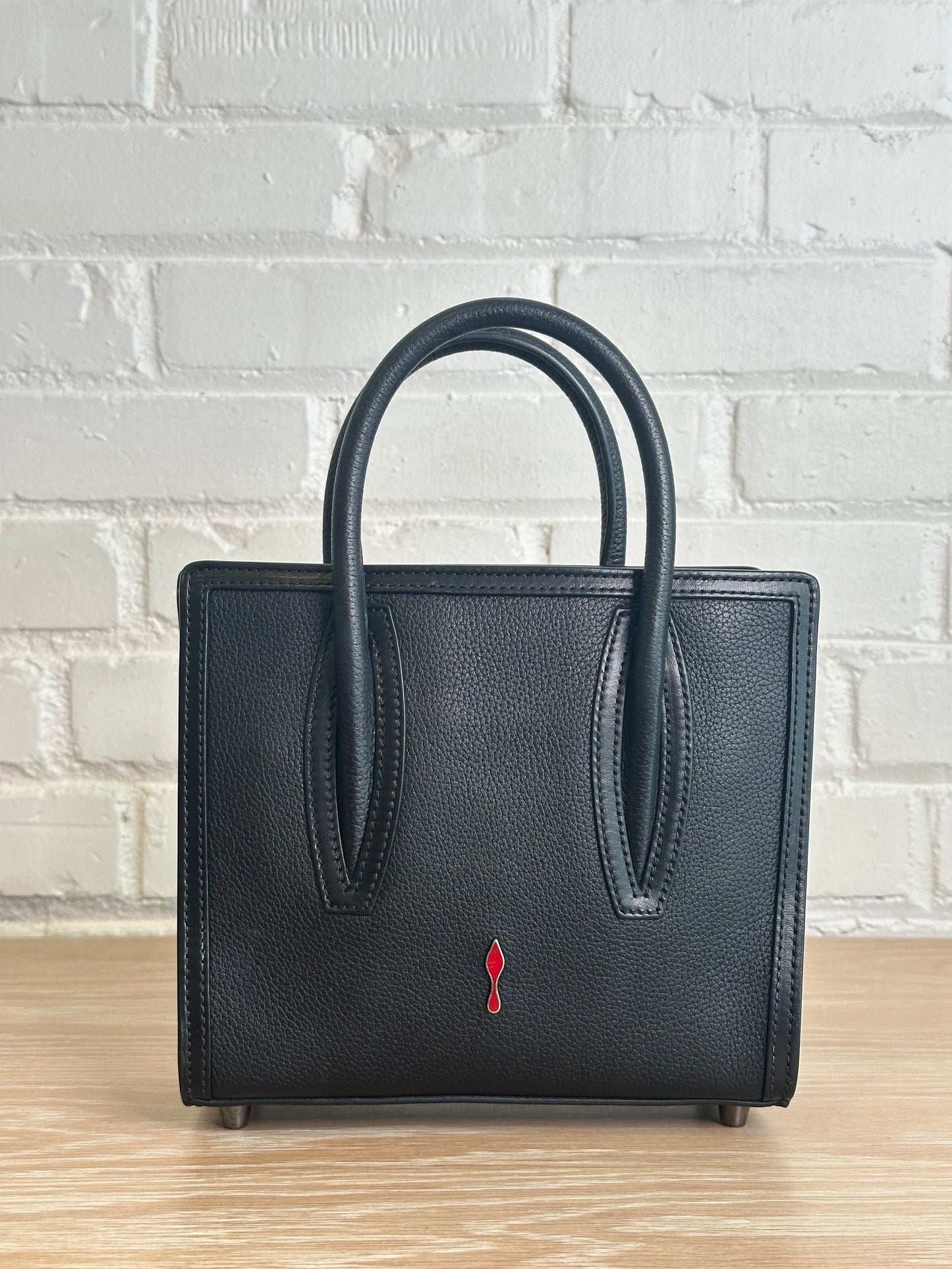 Christian Louboutin Paloma Mini tote