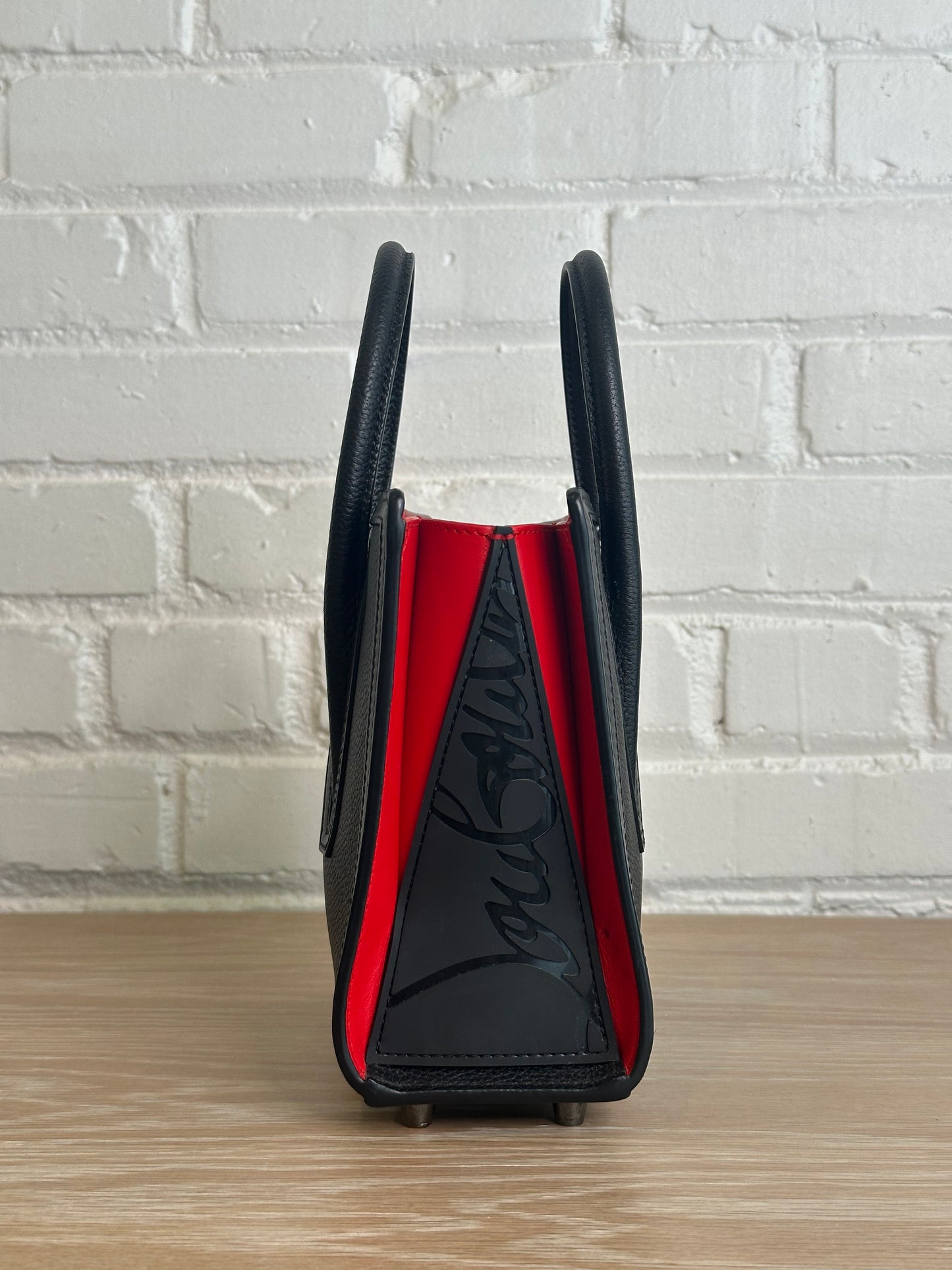 Christian Louboutin Paloma Mini tote