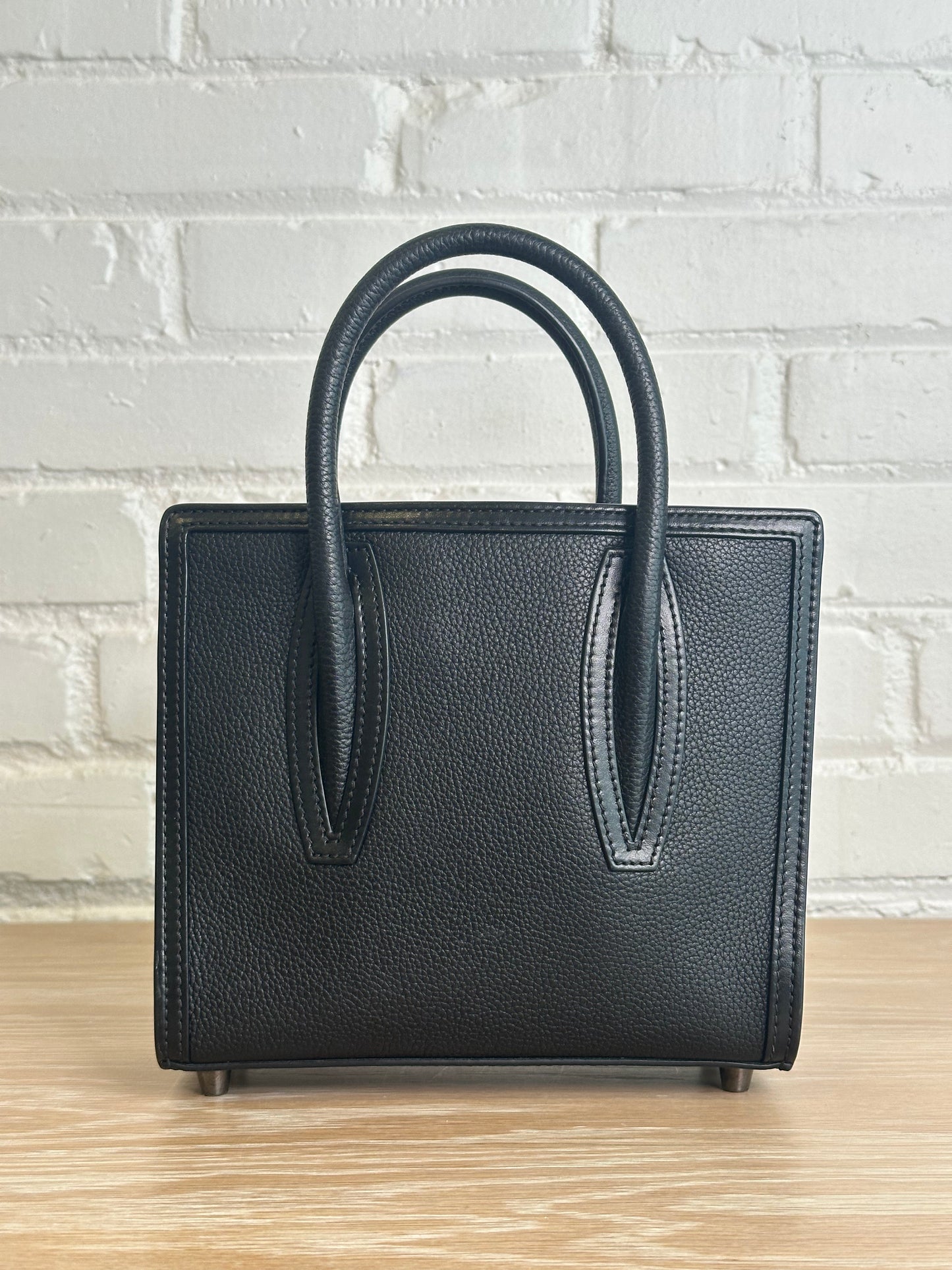Christian Louboutin Paloma Mini tote