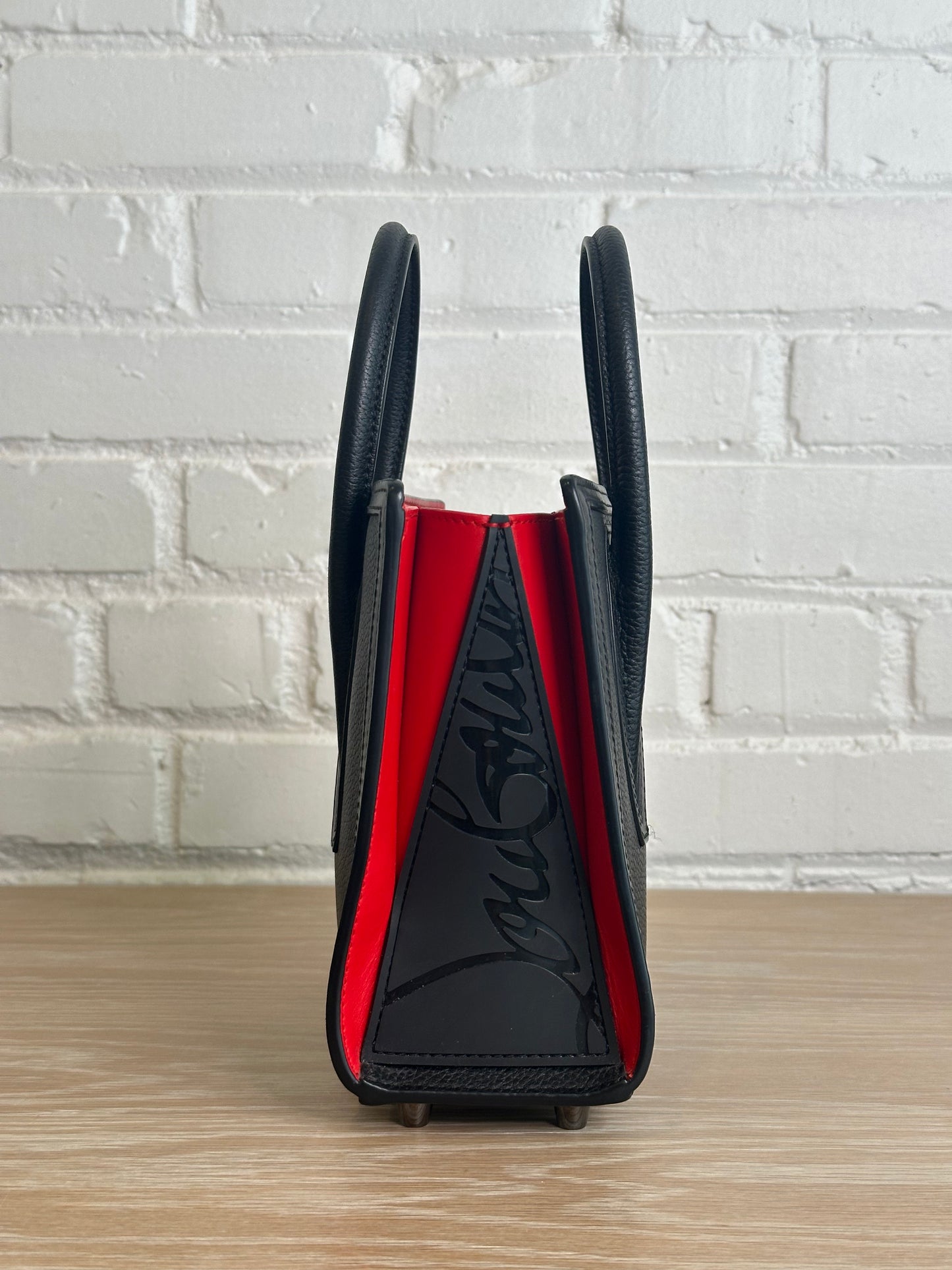 Christian Louboutin Paloma Mini tote