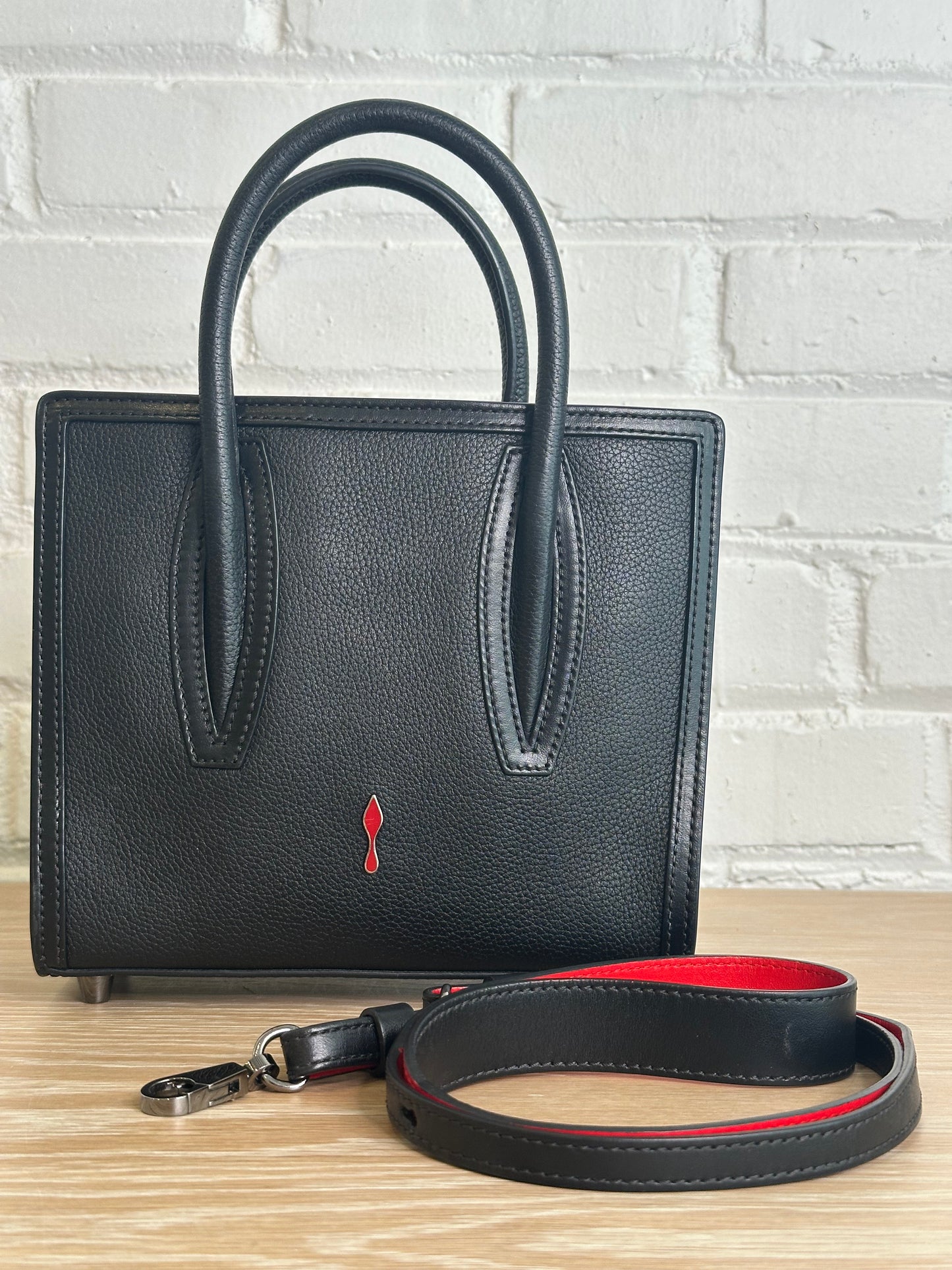 Christian Louboutin Paloma Mini tote