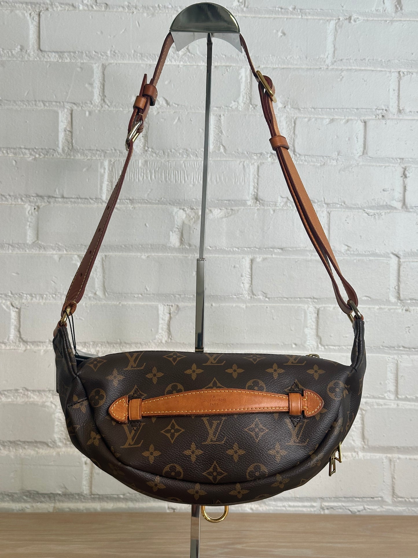 Louis Vuitton Monogram Bum Bag
