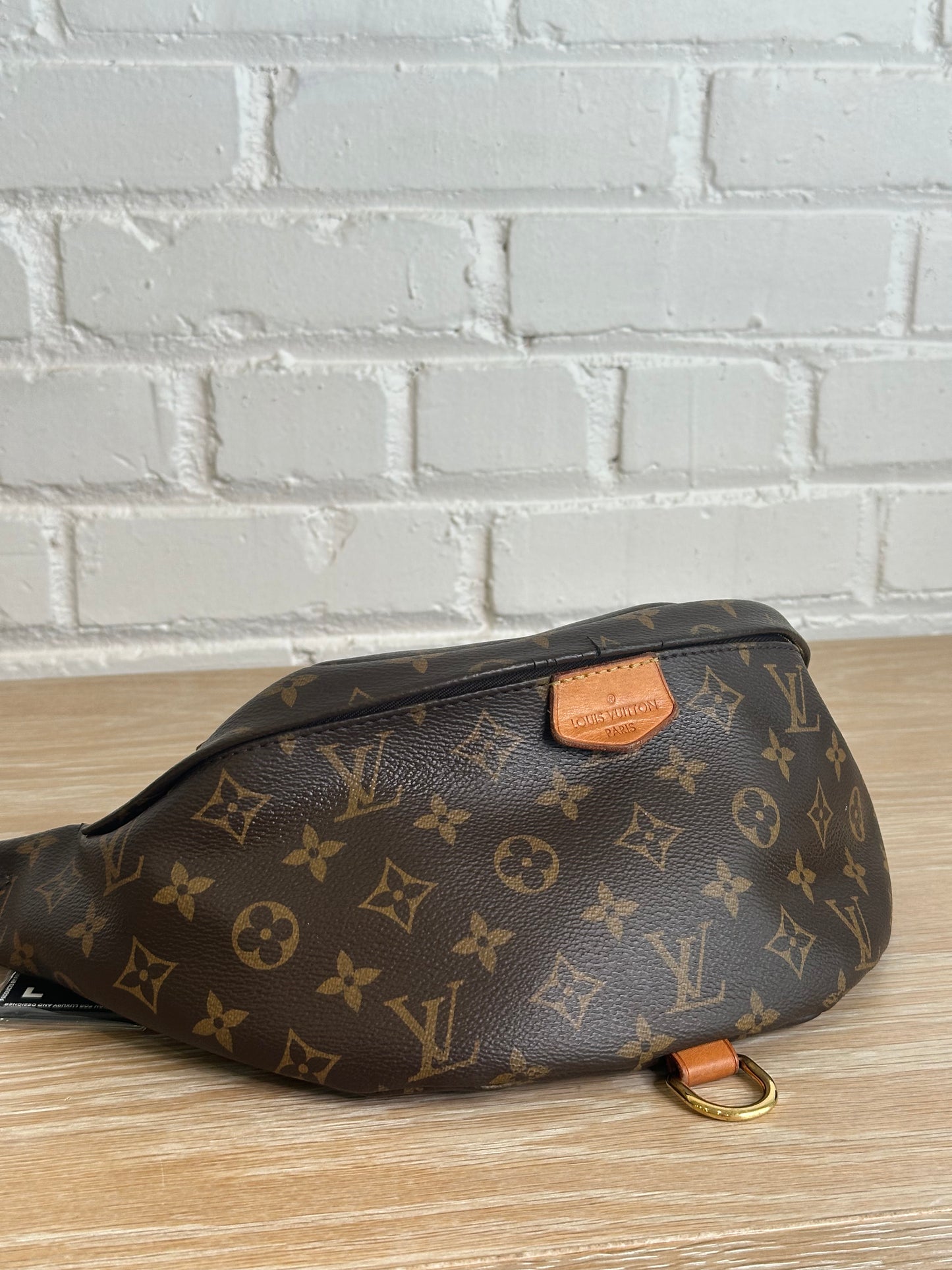 Louis Vuitton Monogram Bum Bag