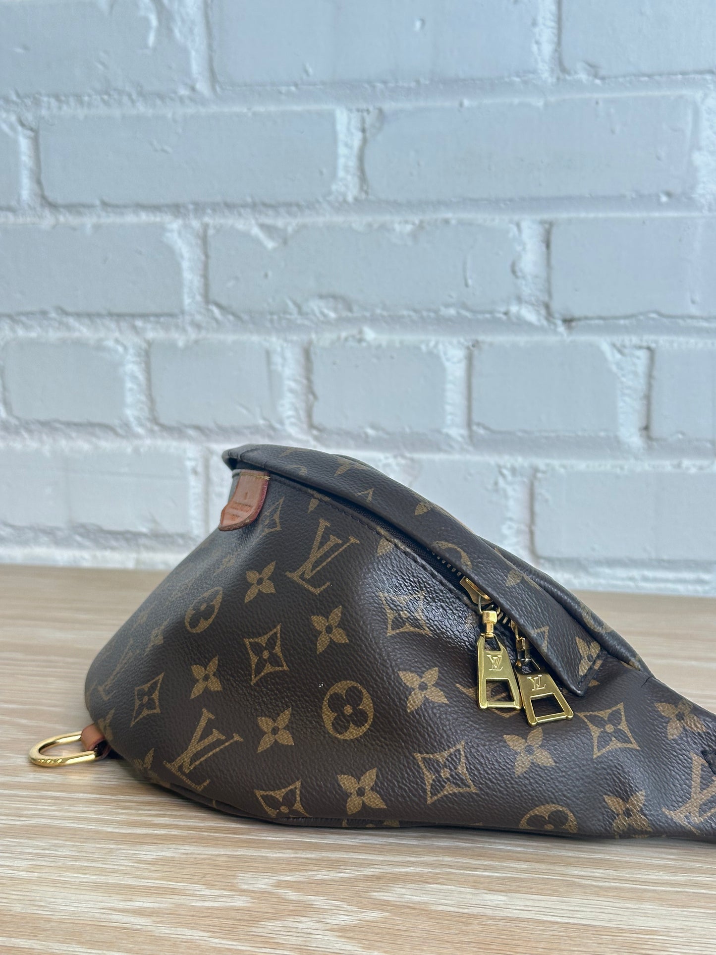 Louis Vuitton Monogram Bum Bag