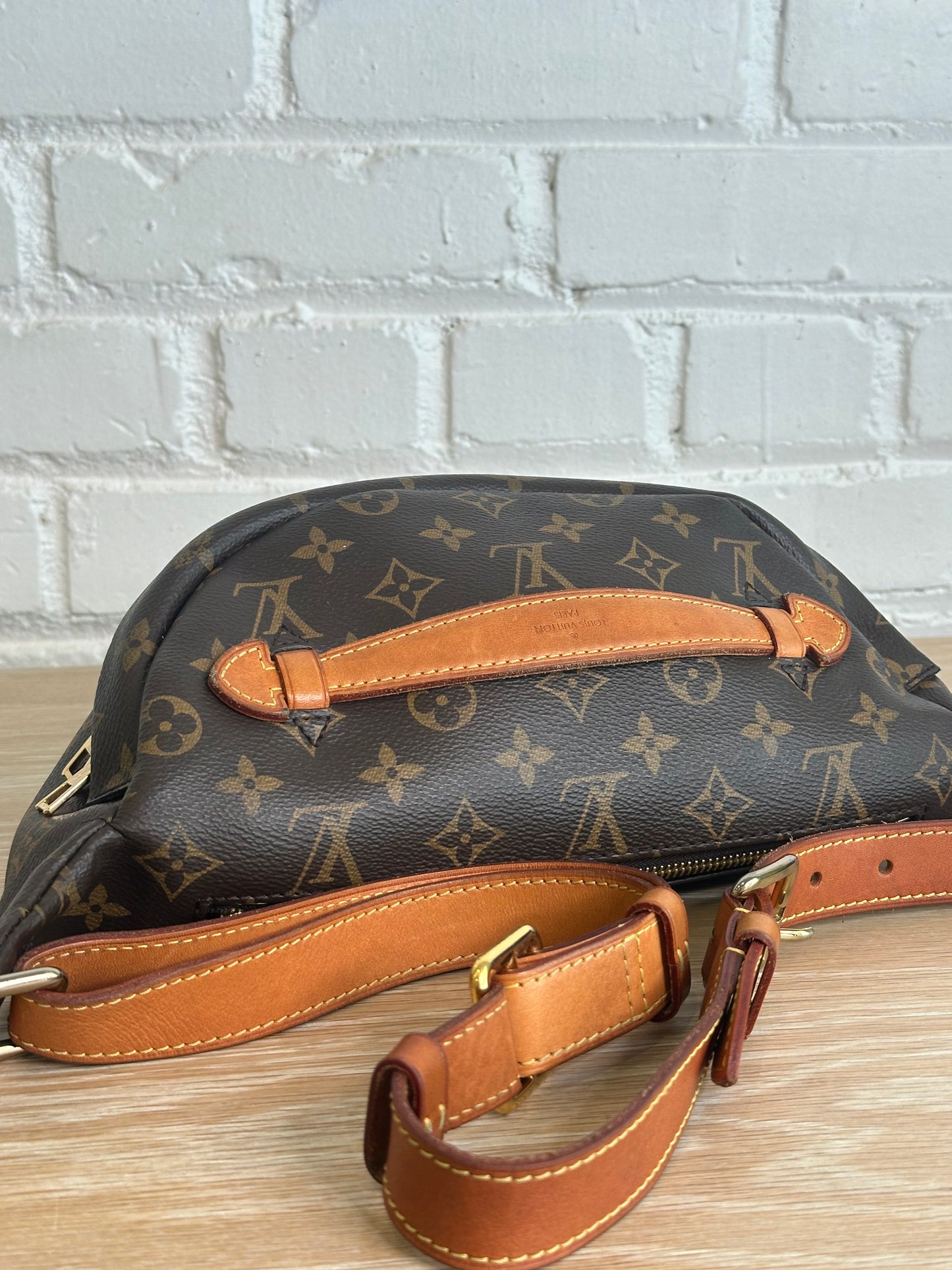 Louis Vuitton Monogram Bum Bag