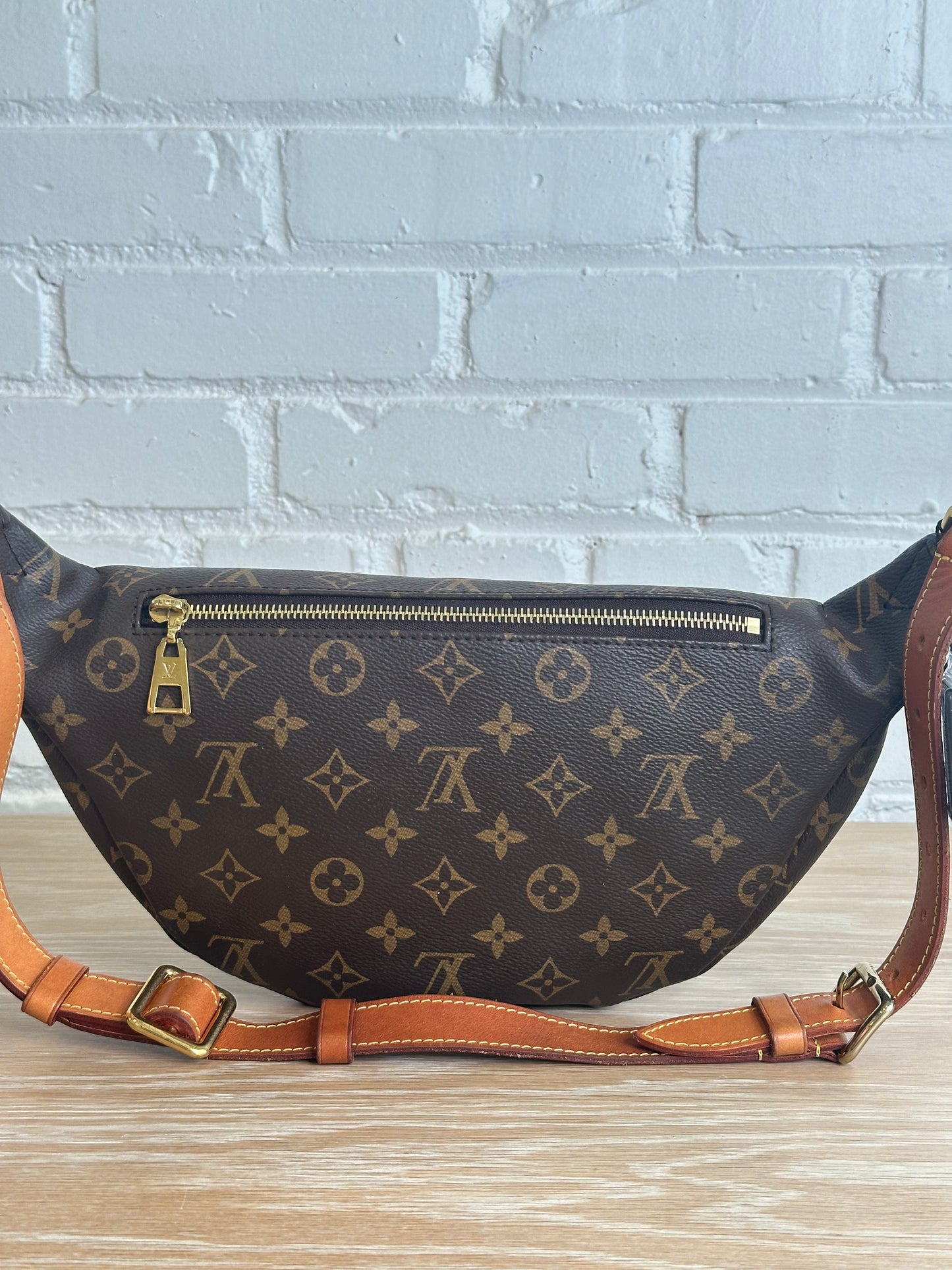 Louis Vuitton Monogram Bum Bag