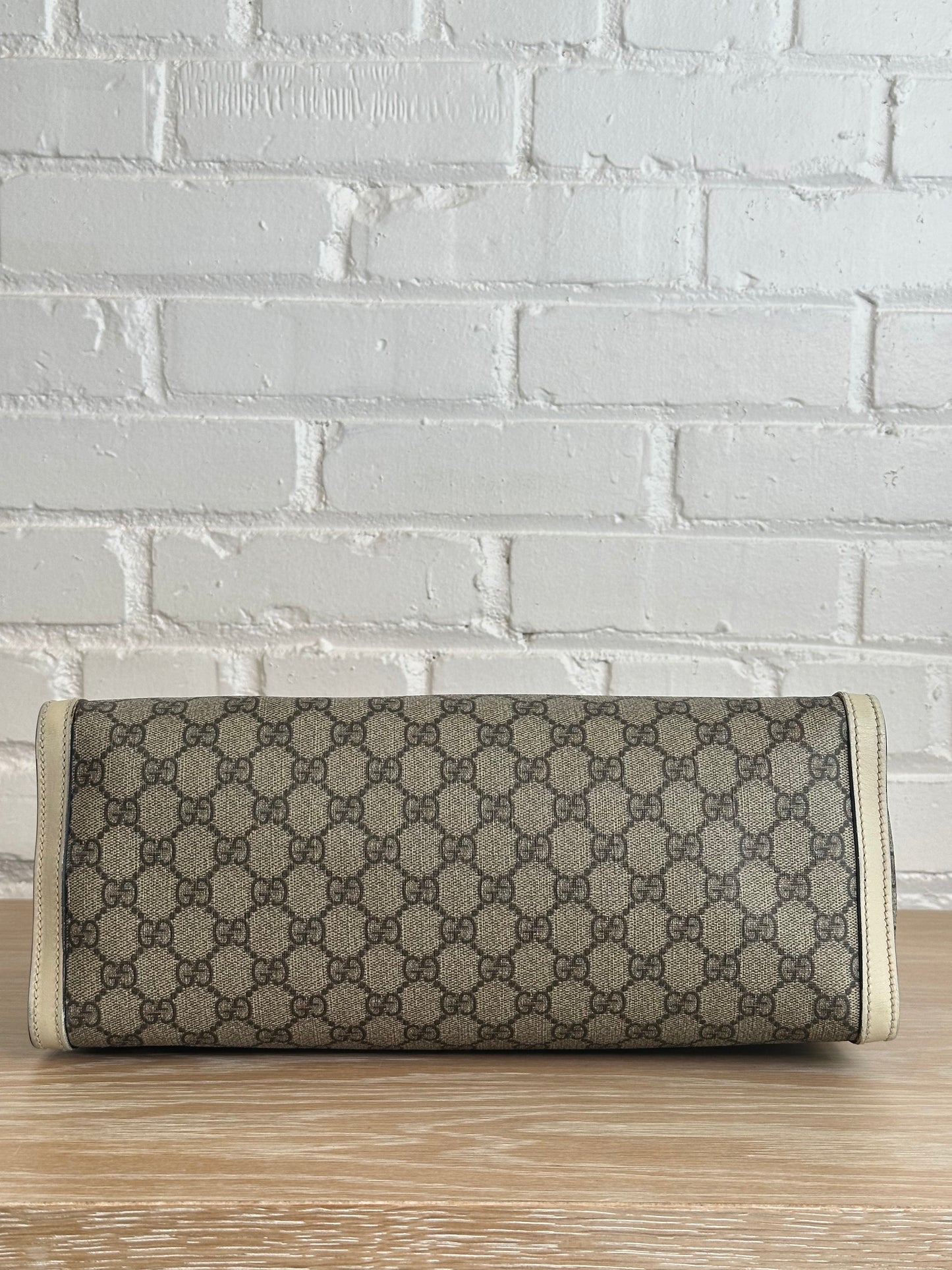 Gucci Padlock Tote