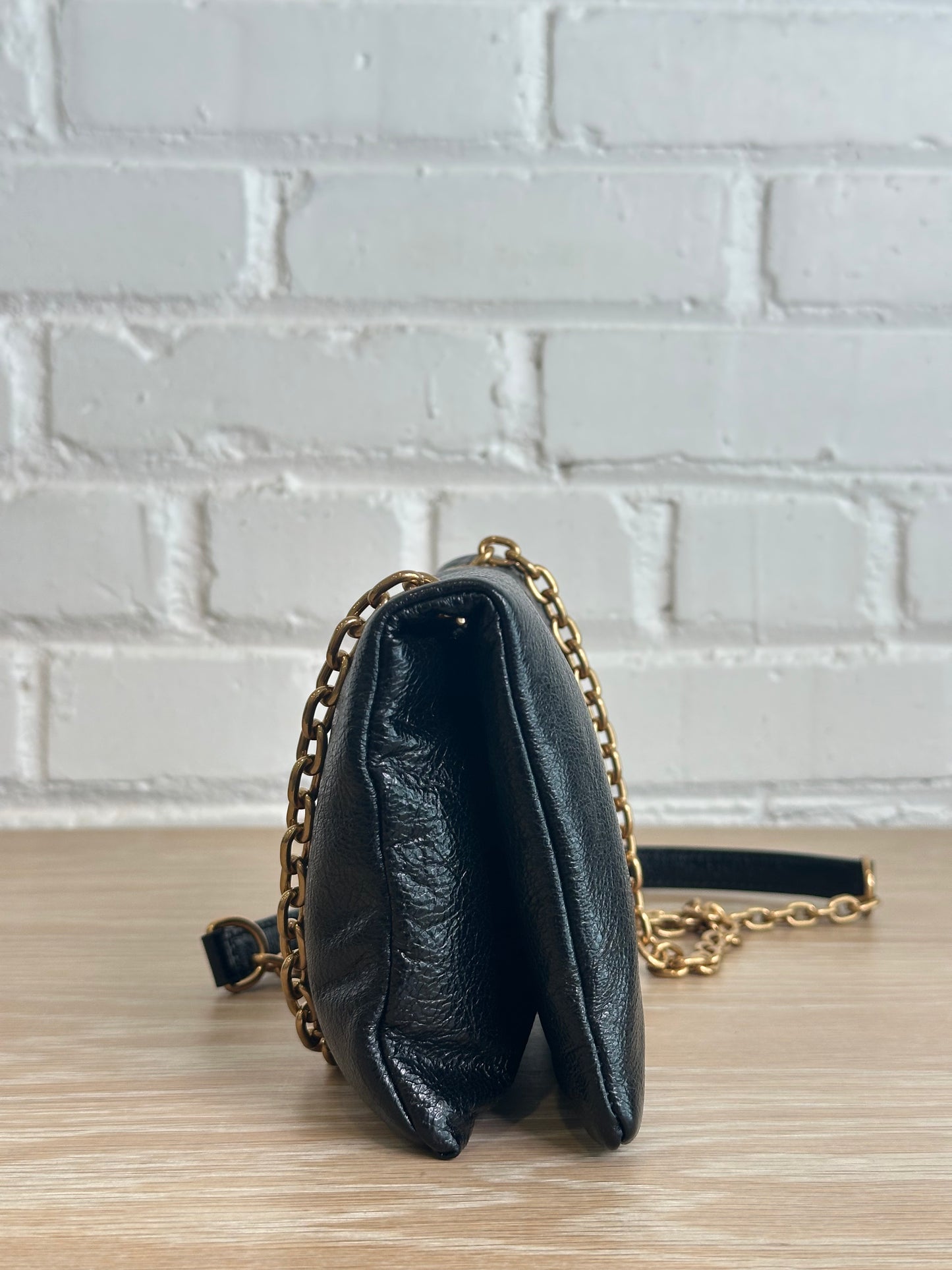 Balenciaga Monaco Chain Crossbody bag