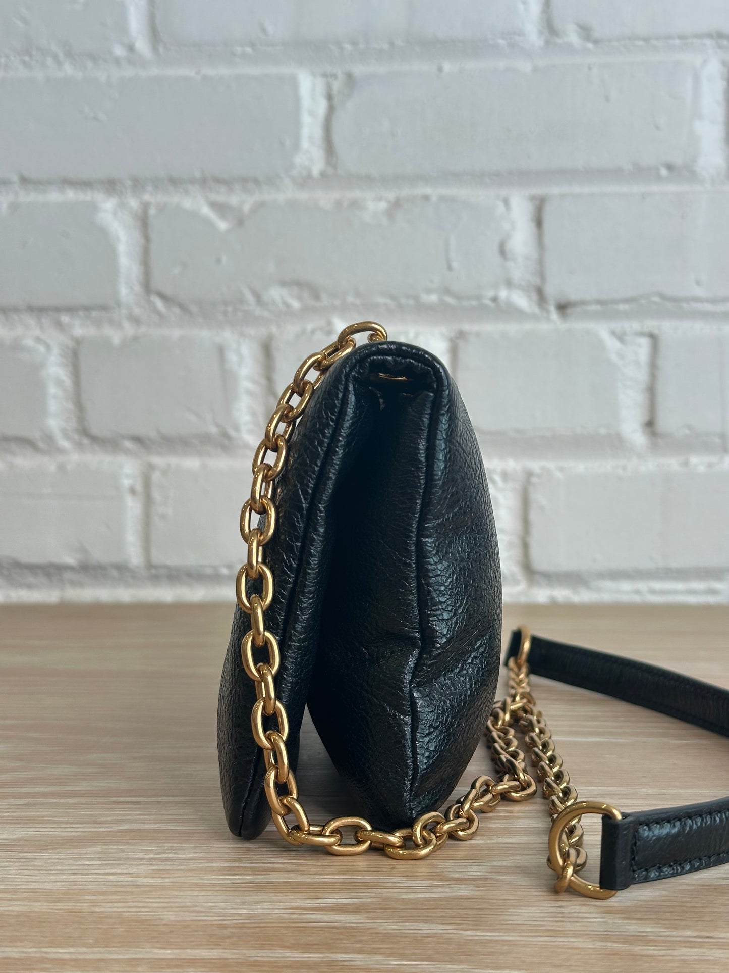Balenciaga Monaco Chain Crossbody bag