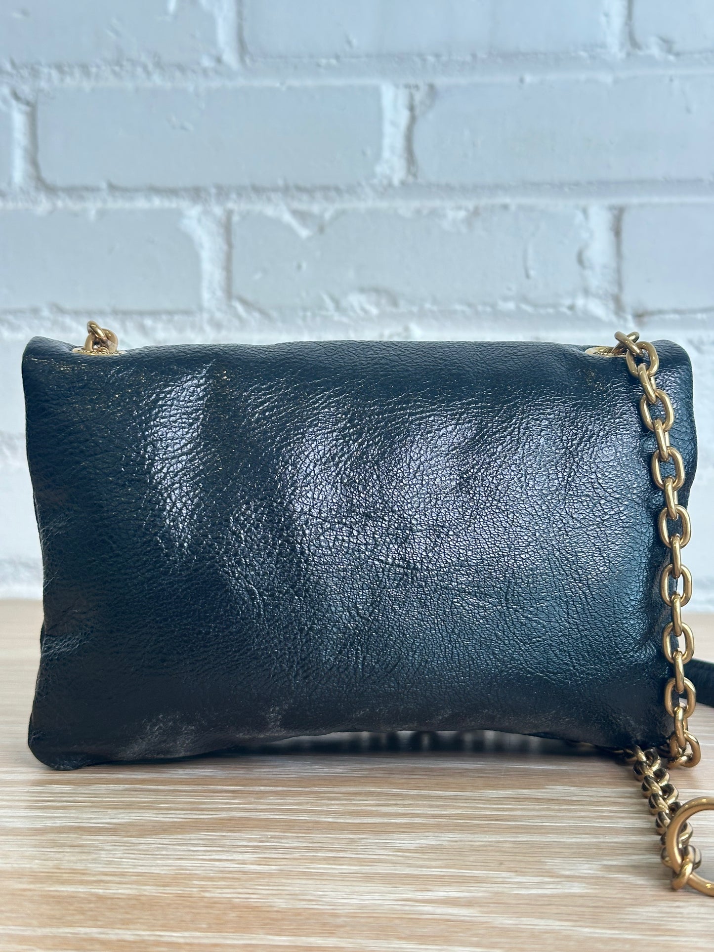 Balenciaga Monaco Chain Crossbody bag