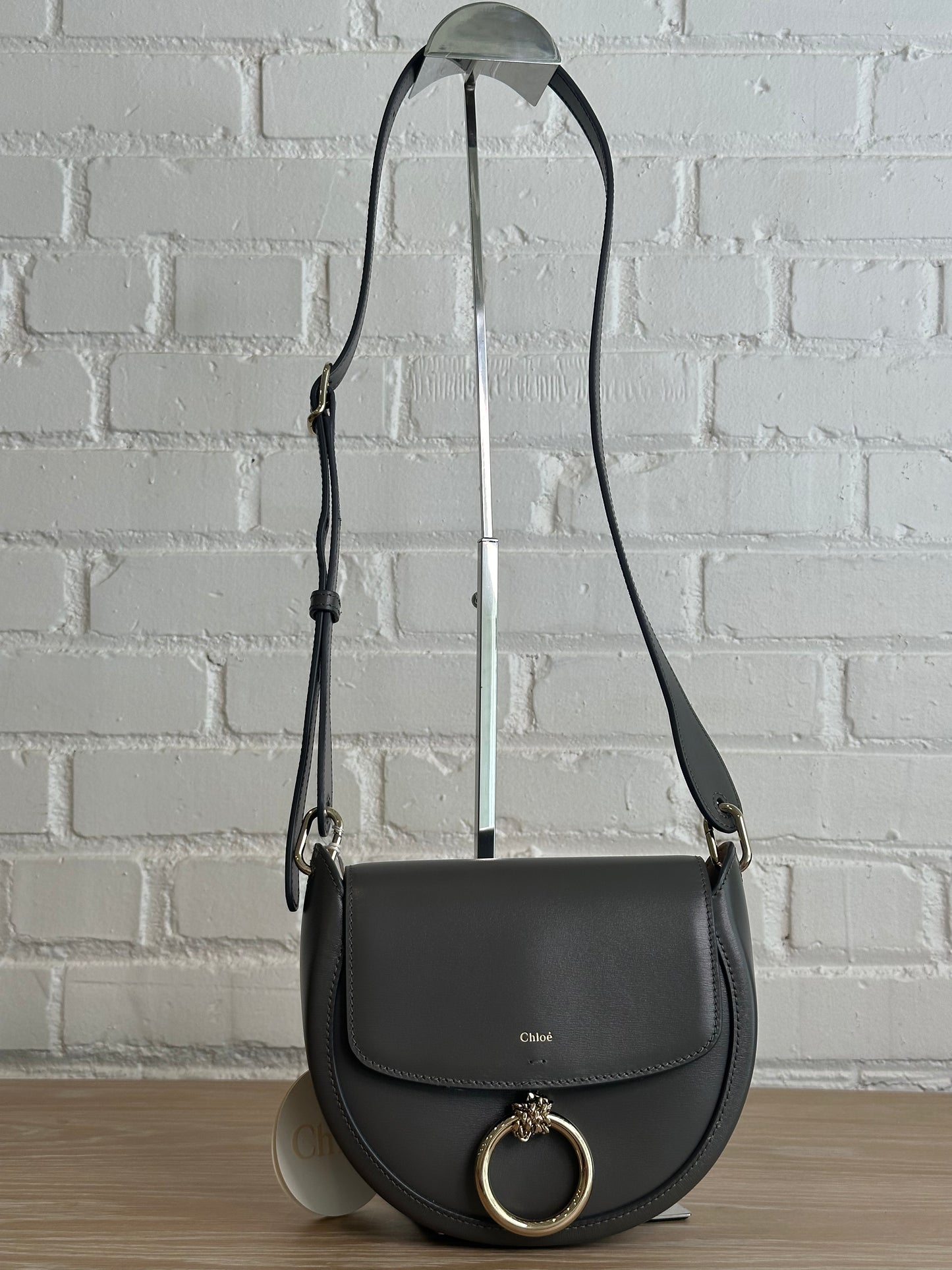 Chloé Arlene Crossbody bag