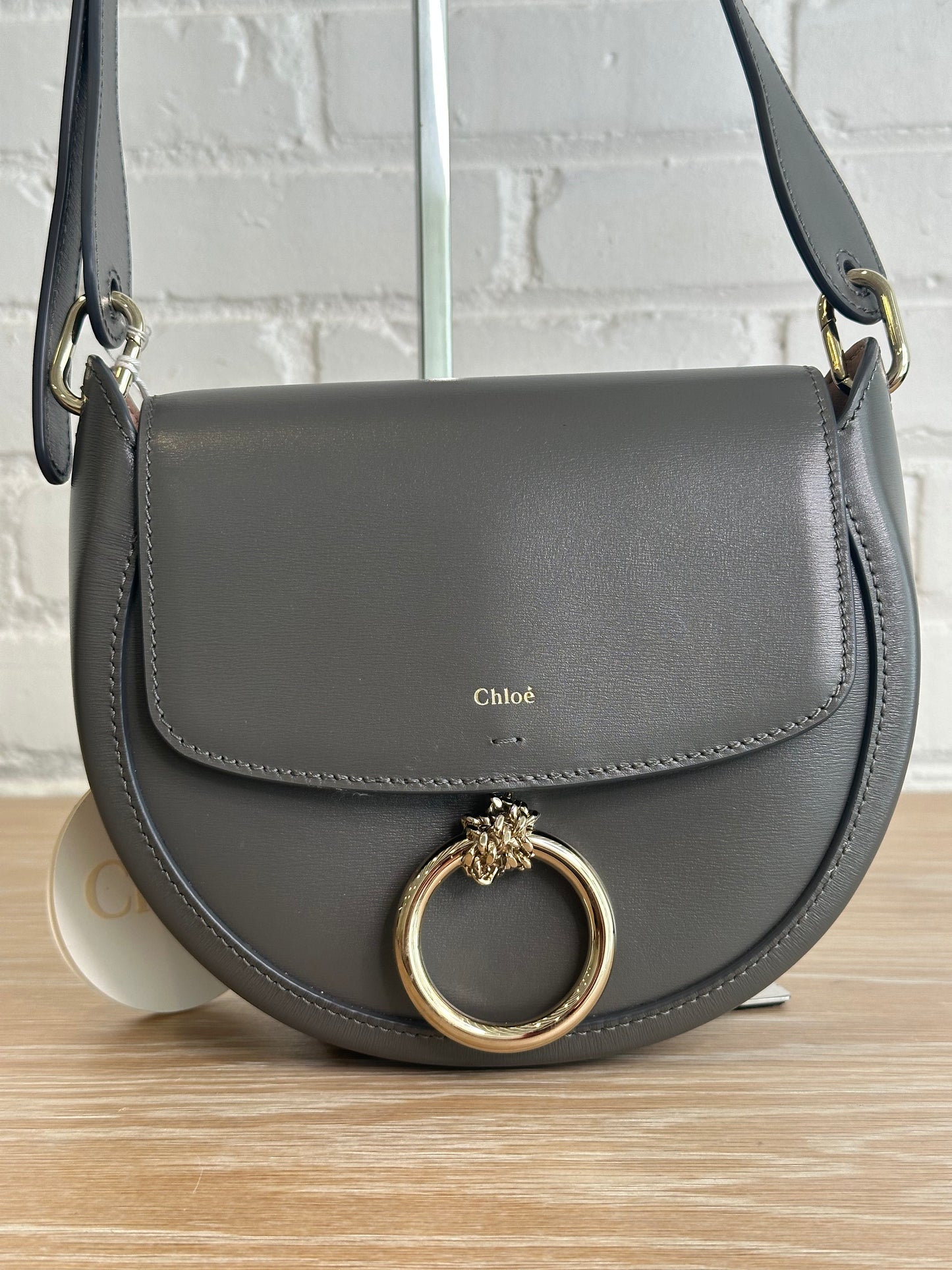 Chloé Arlene Crossbody bag