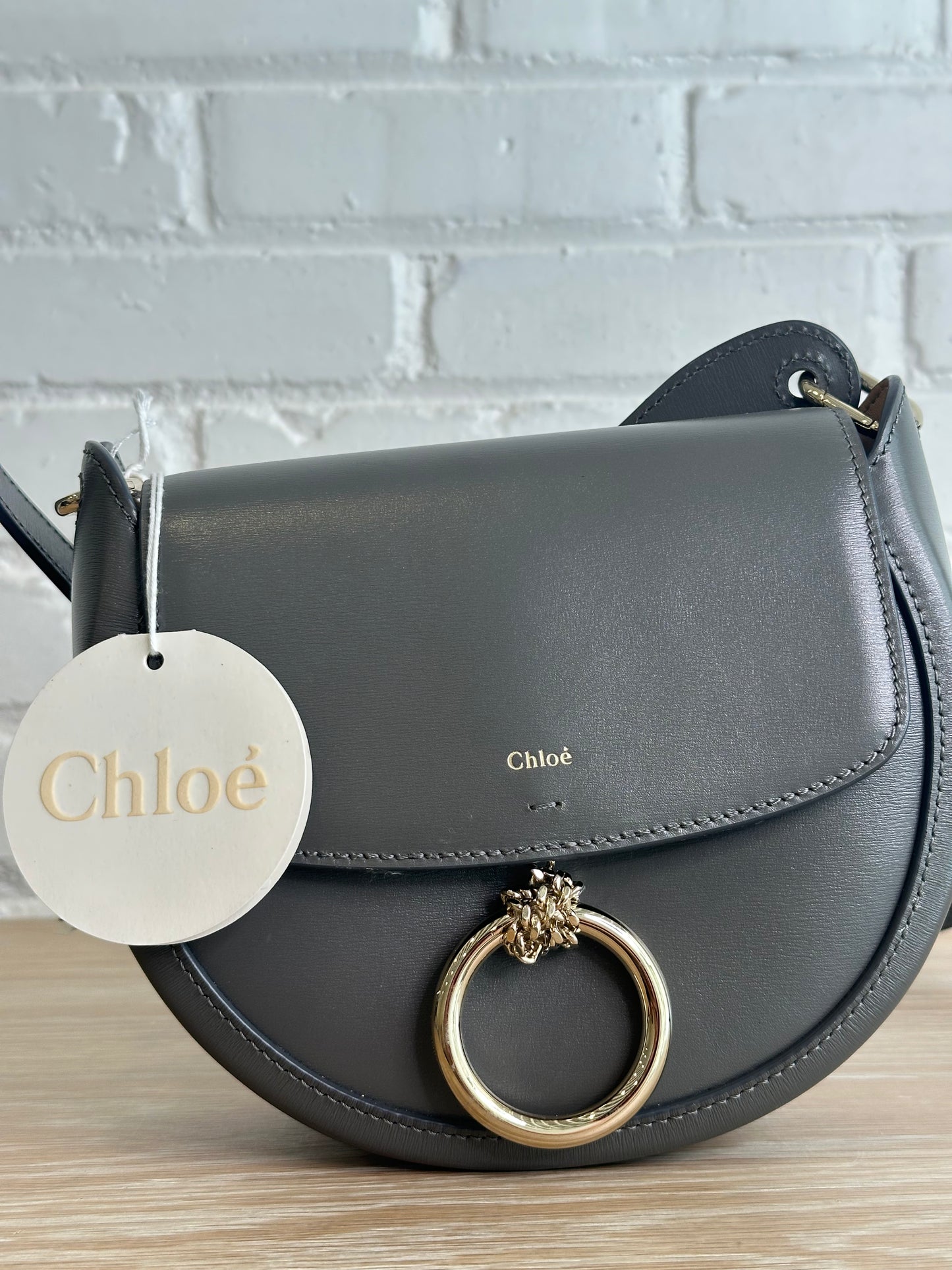 Chloé Arlene Crossbody bag
