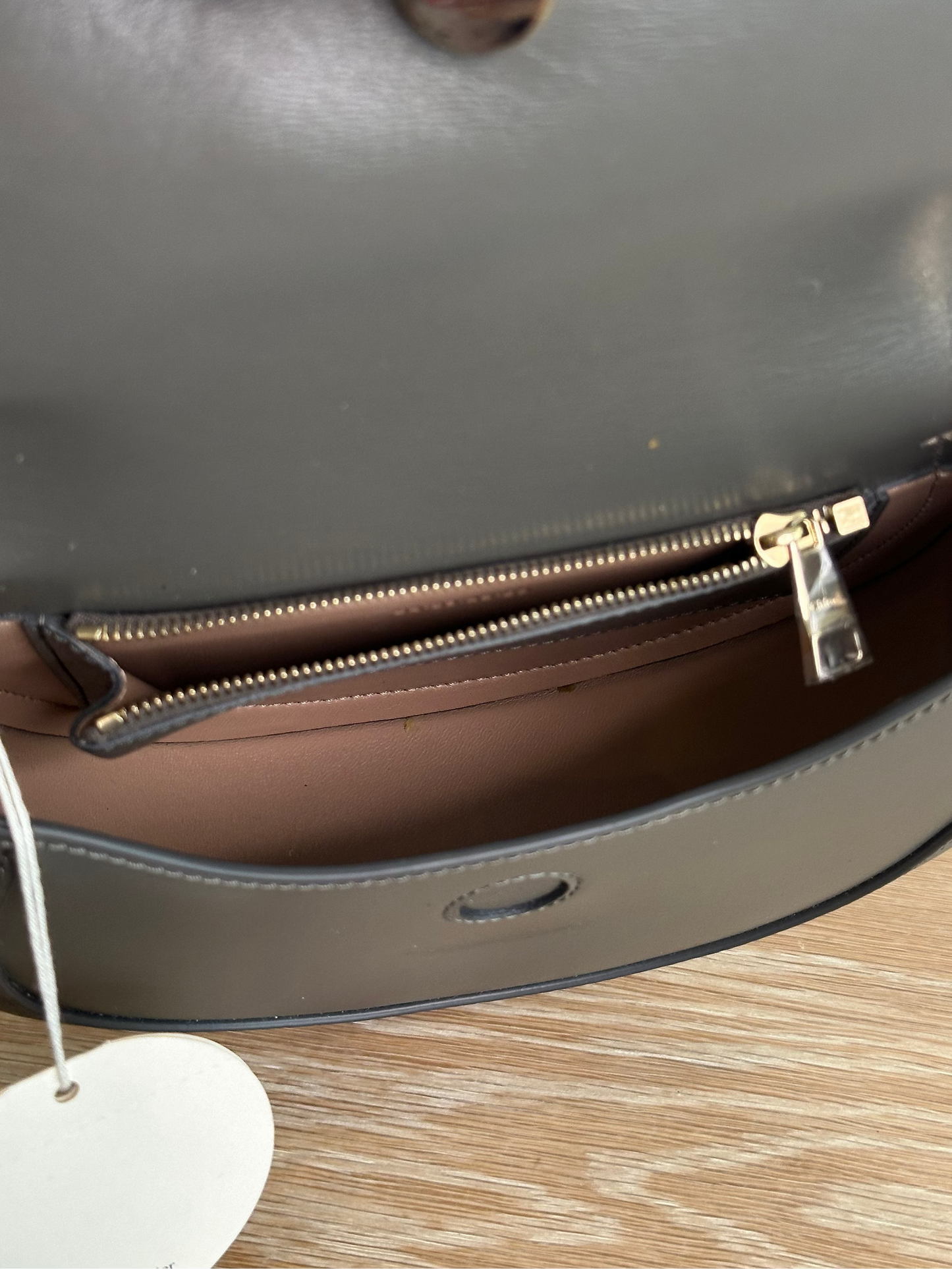 Chloé Arlene Crossbody bag