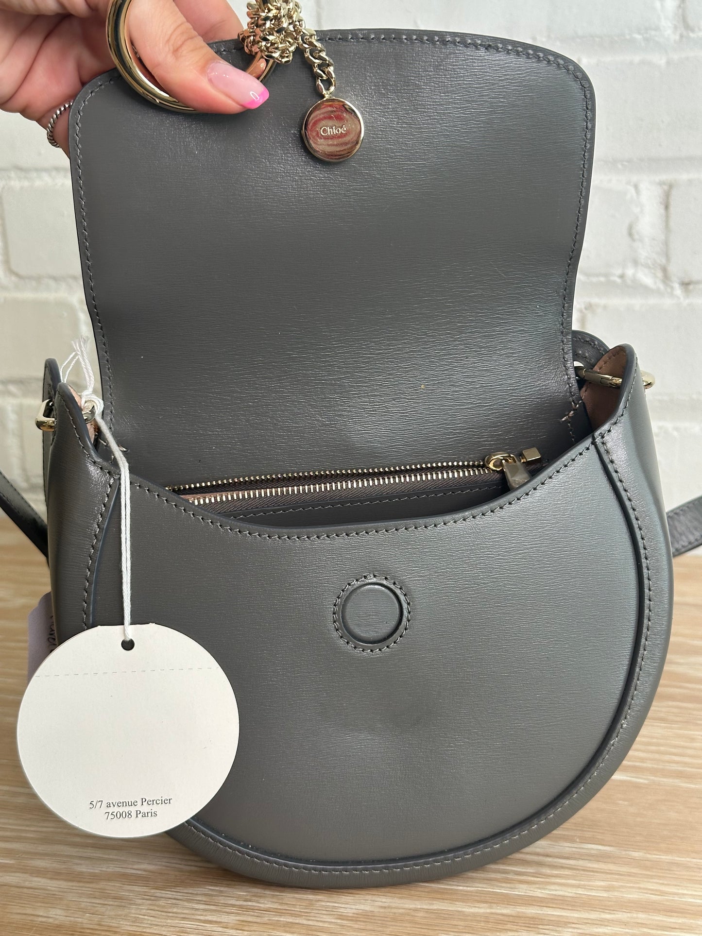 Chloé Arlene Crossbody bag