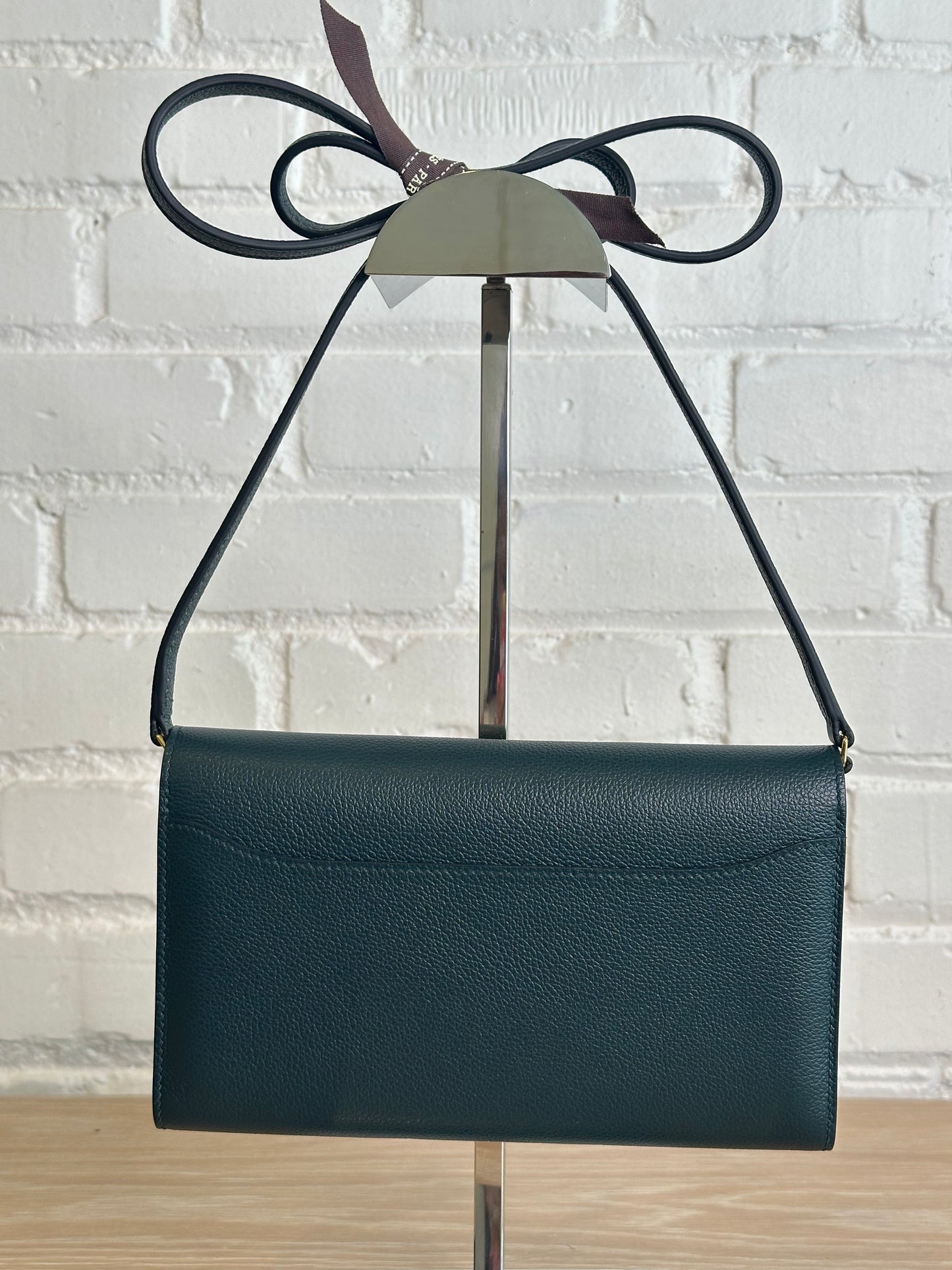 Hermes Constance Wallet-to-go