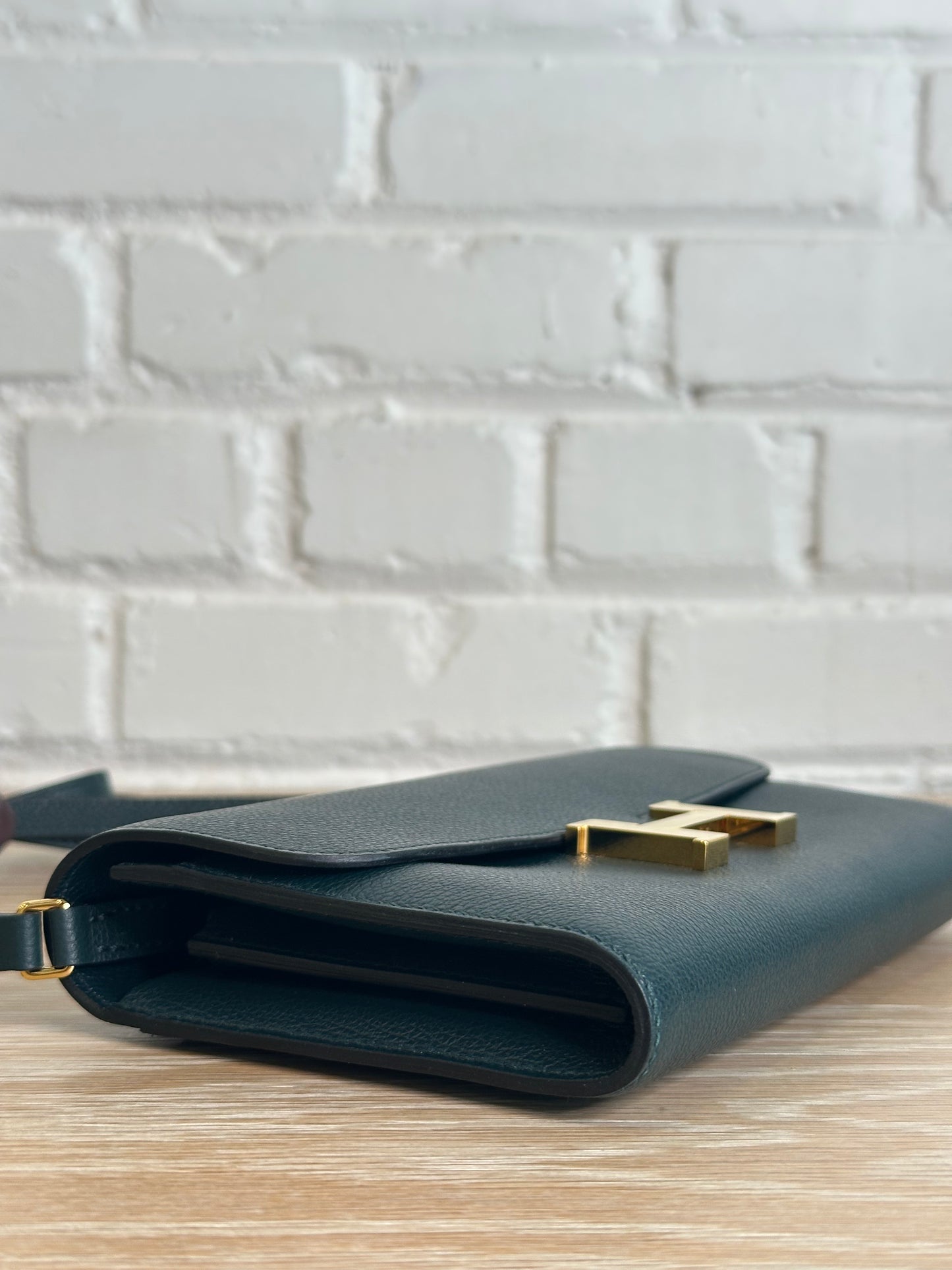 Hermes Constance Wallet-to-go