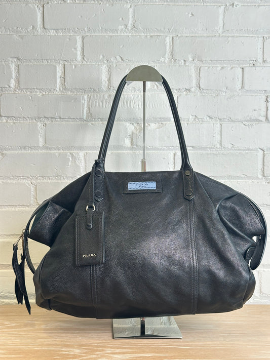 Prada Etiquette Tote