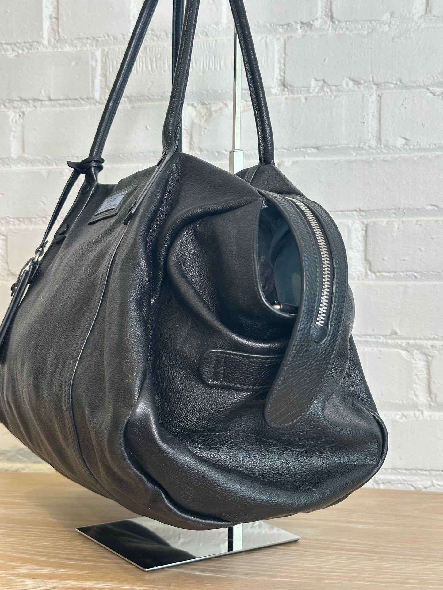 Prada Etiquette Tote