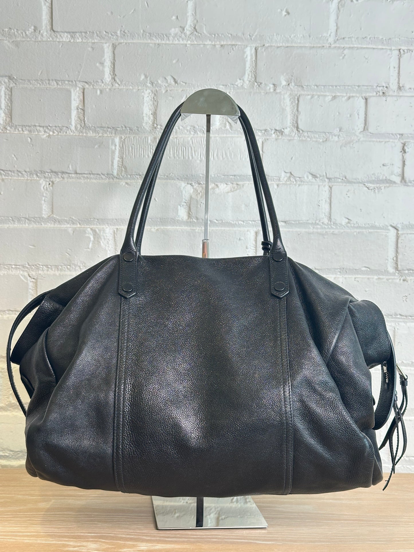 Prada Etiquette Tote