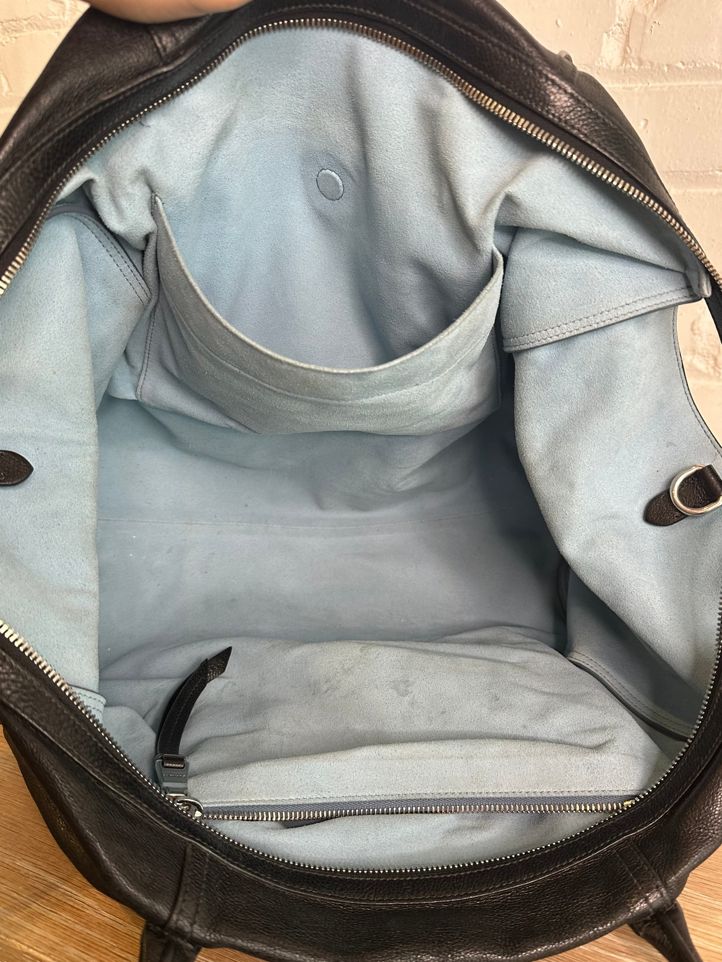 Prada Etiquette Tote