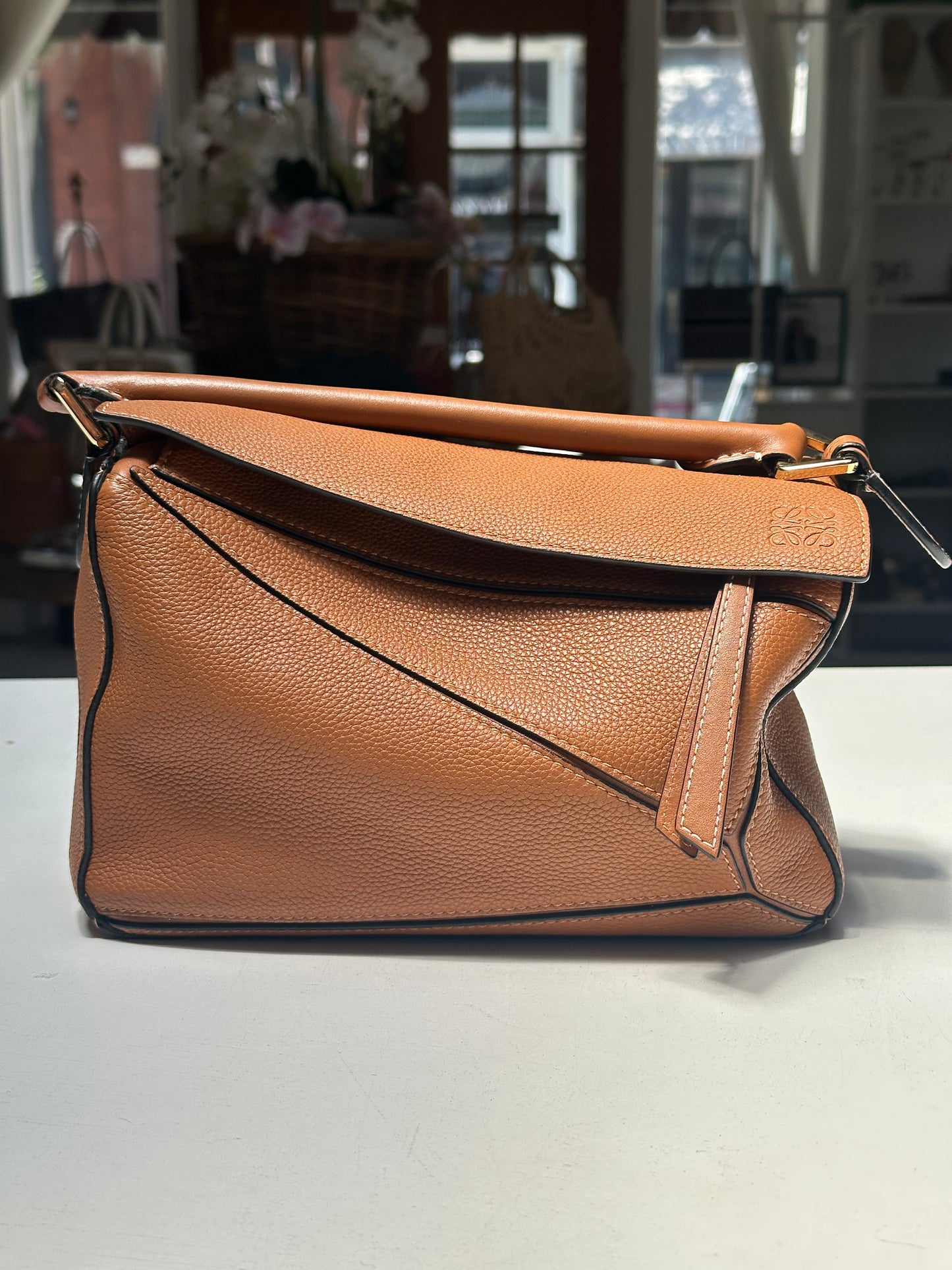 Loewe Puzzle Small