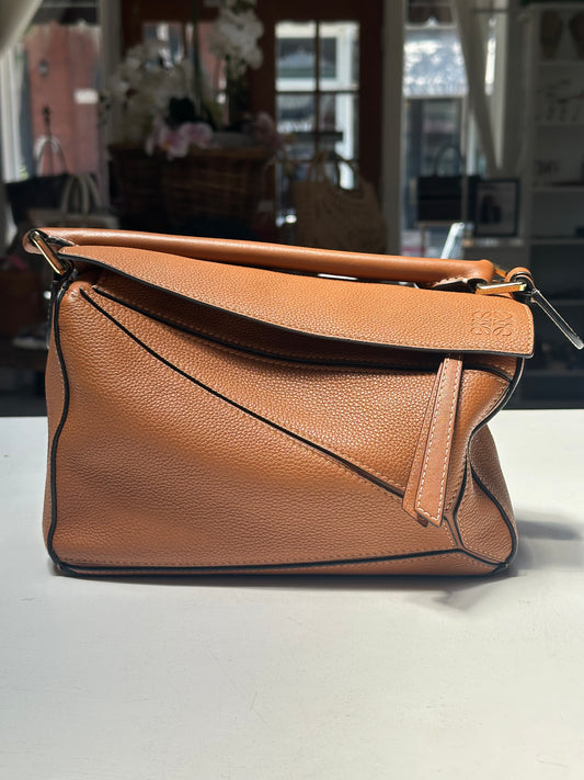 Loewe Puzzle Small