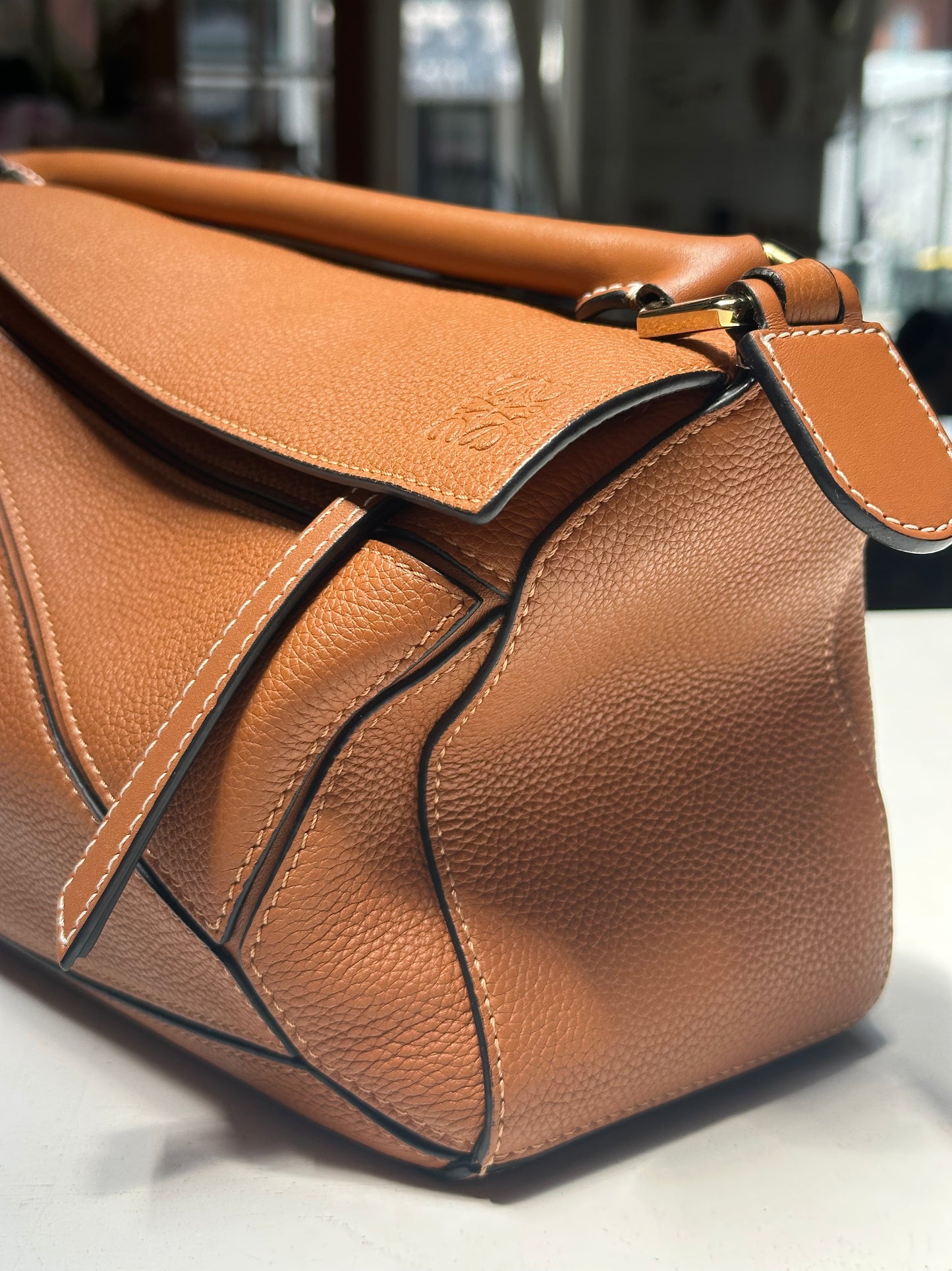 Loewe Puzzle Small