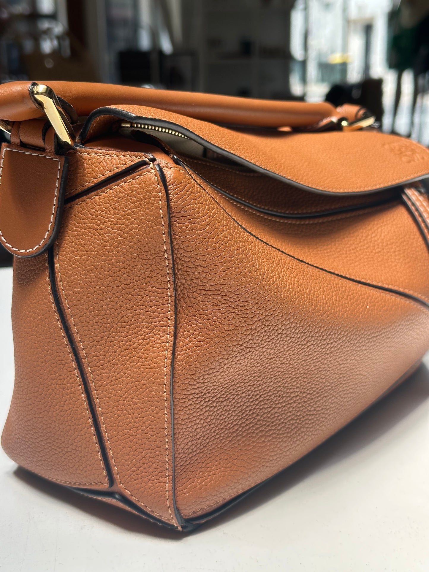 Loewe Puzzle Small