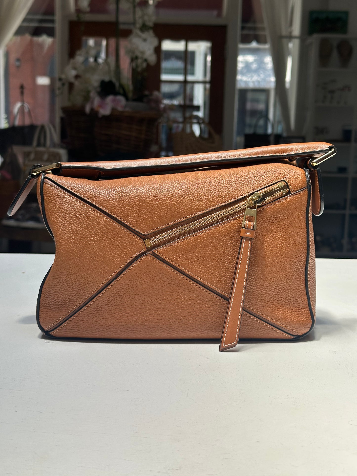 Loewe Puzzle Small
