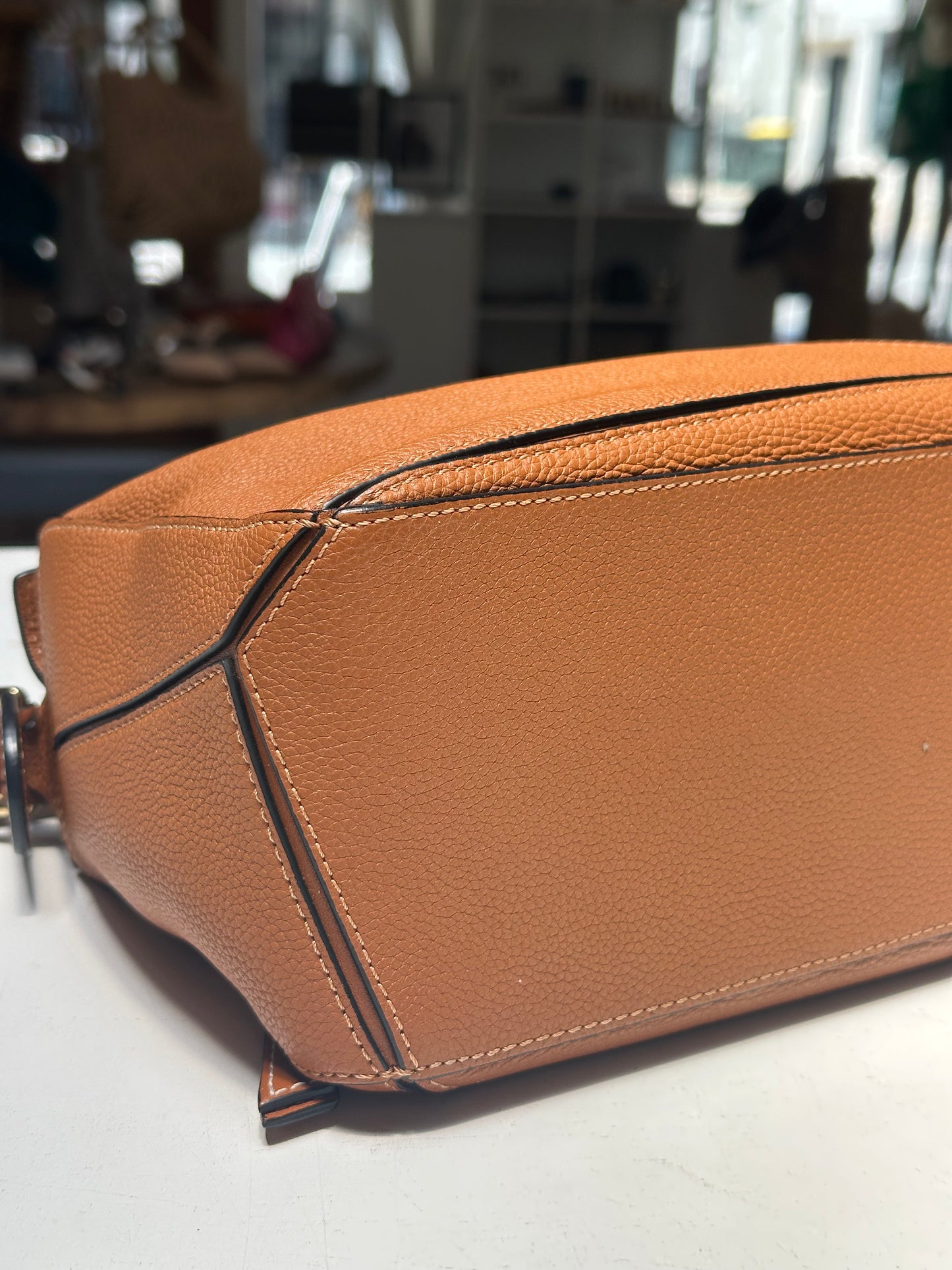 Loewe Puzzle Small